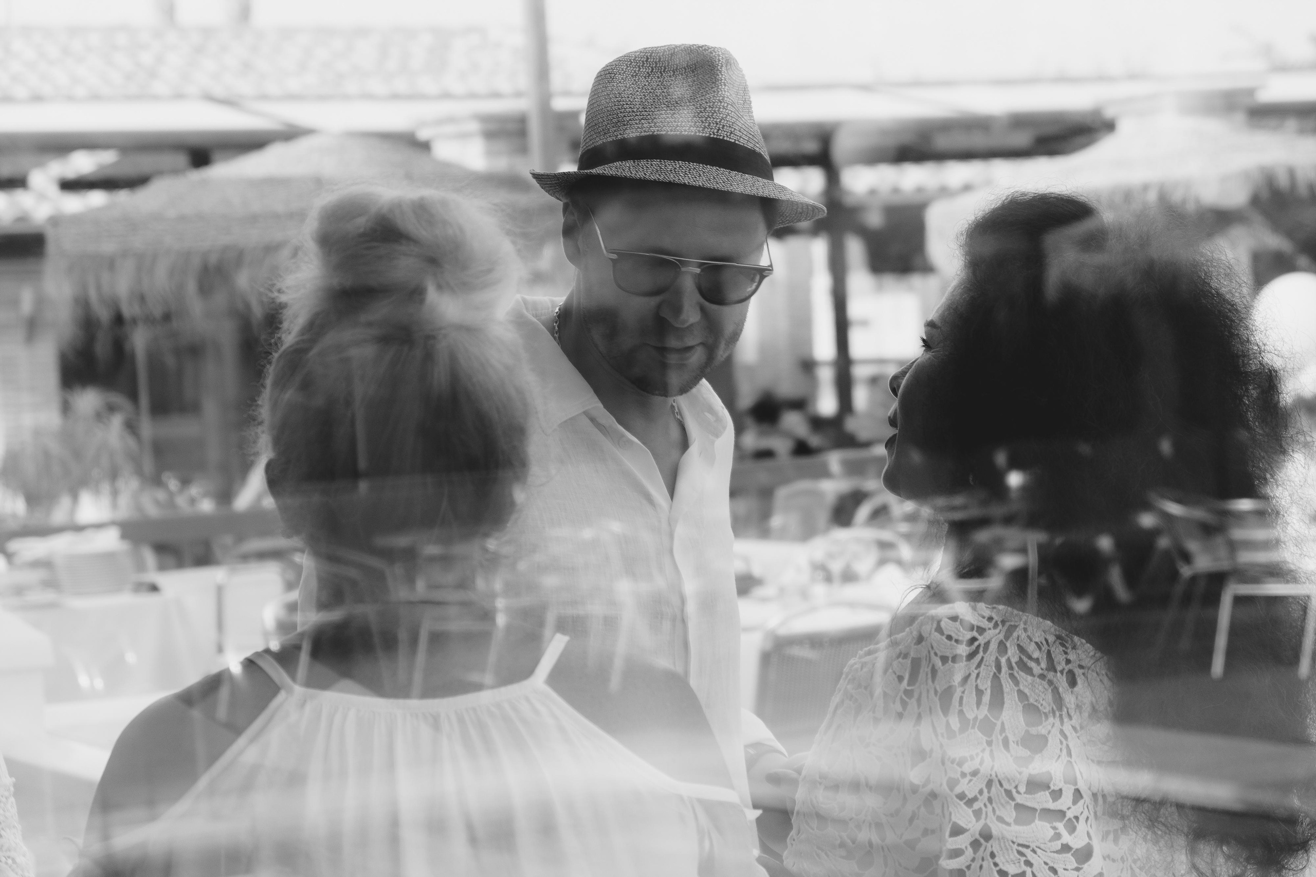 Photographer for birthday in Torre de la Horadada — lively and stylish shots