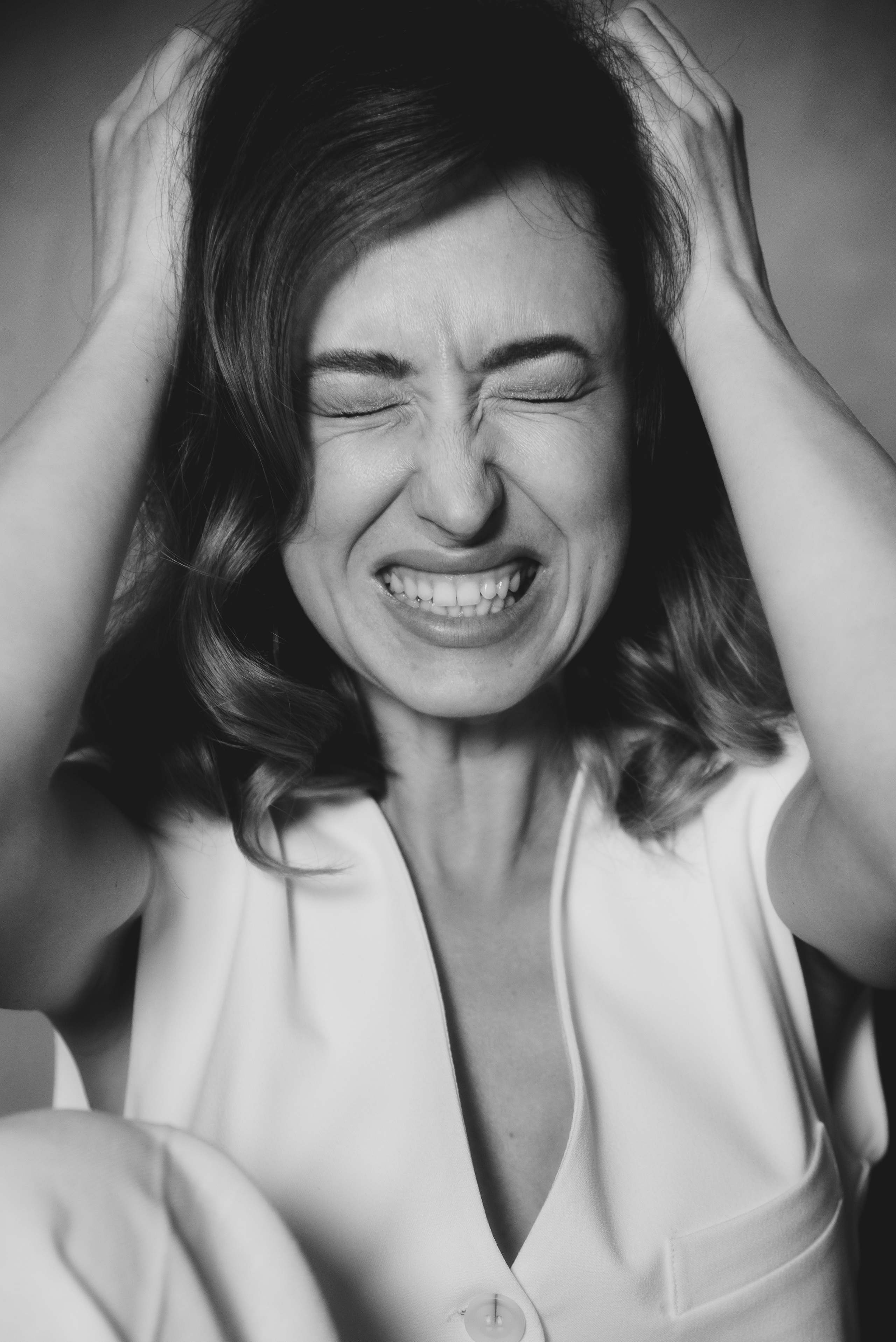 Студийная фотосессия в Торревьехе (Ла Мата)