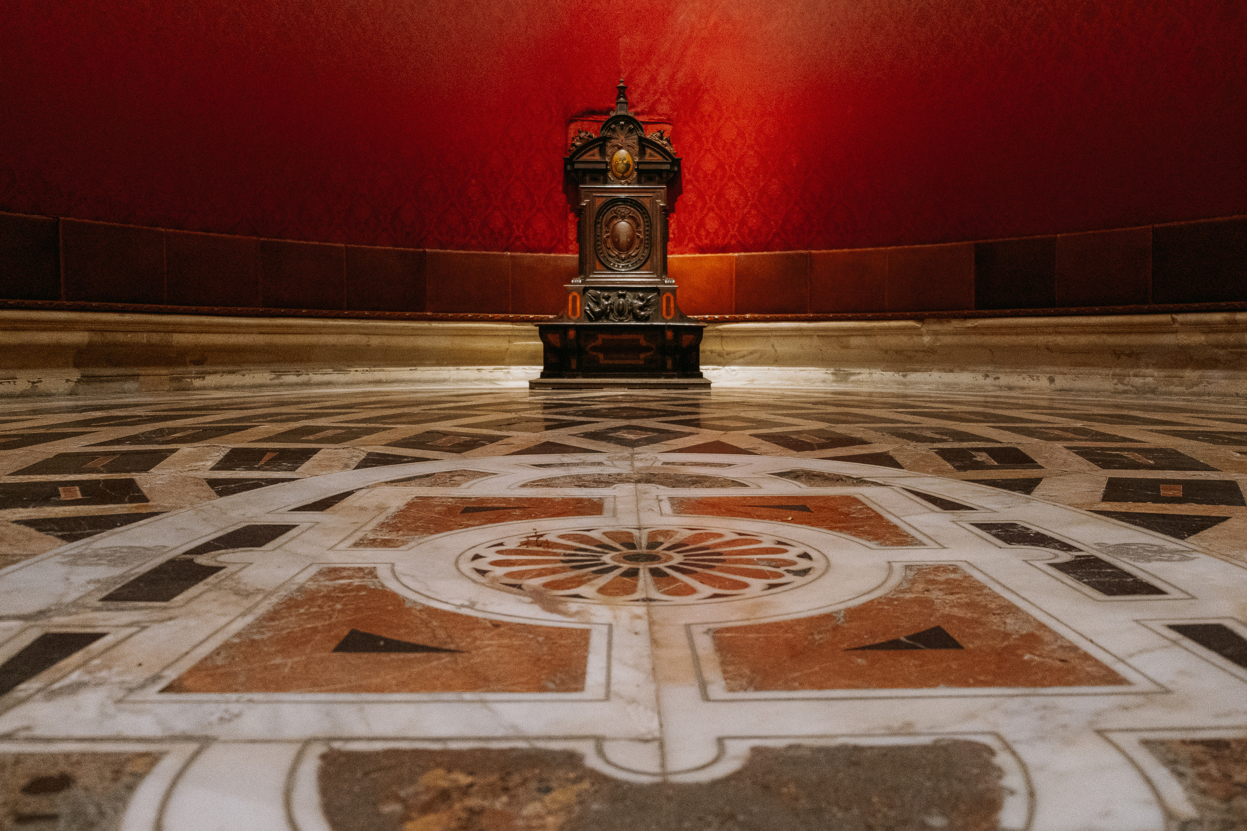 Catedral de Sevilla (Севильский кафедральный собор)