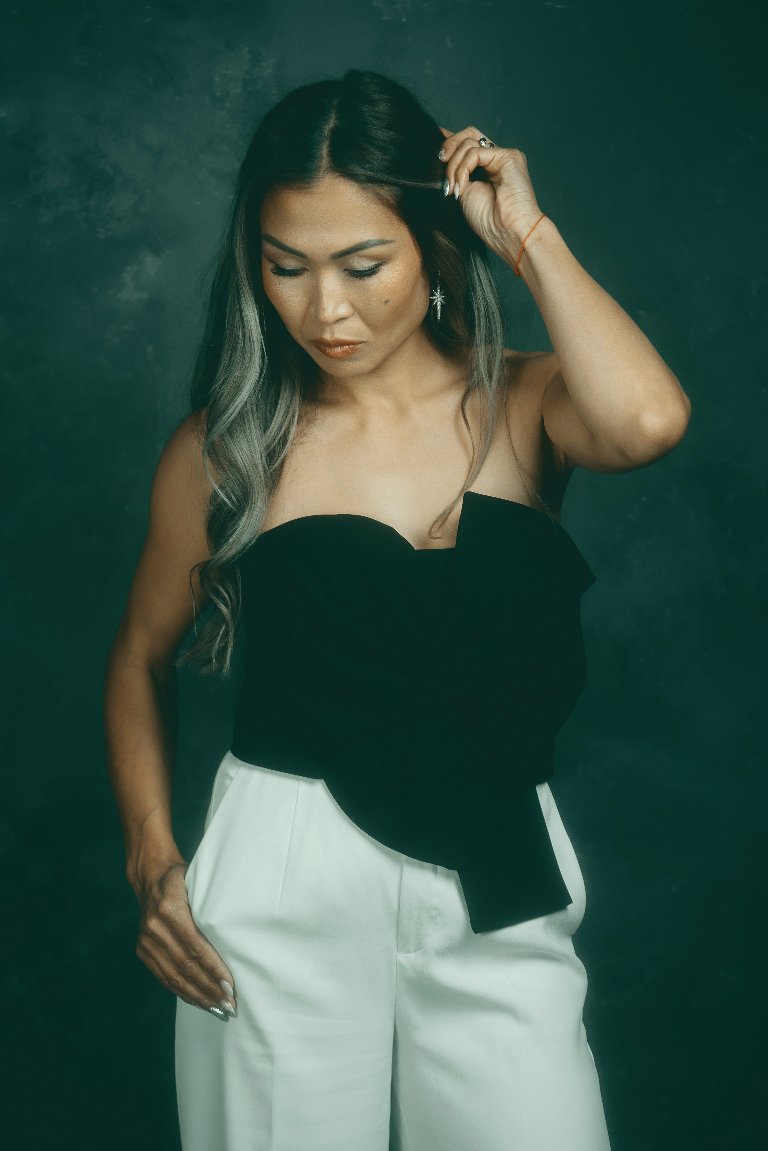 Студийная фотосессия в Торревьехе