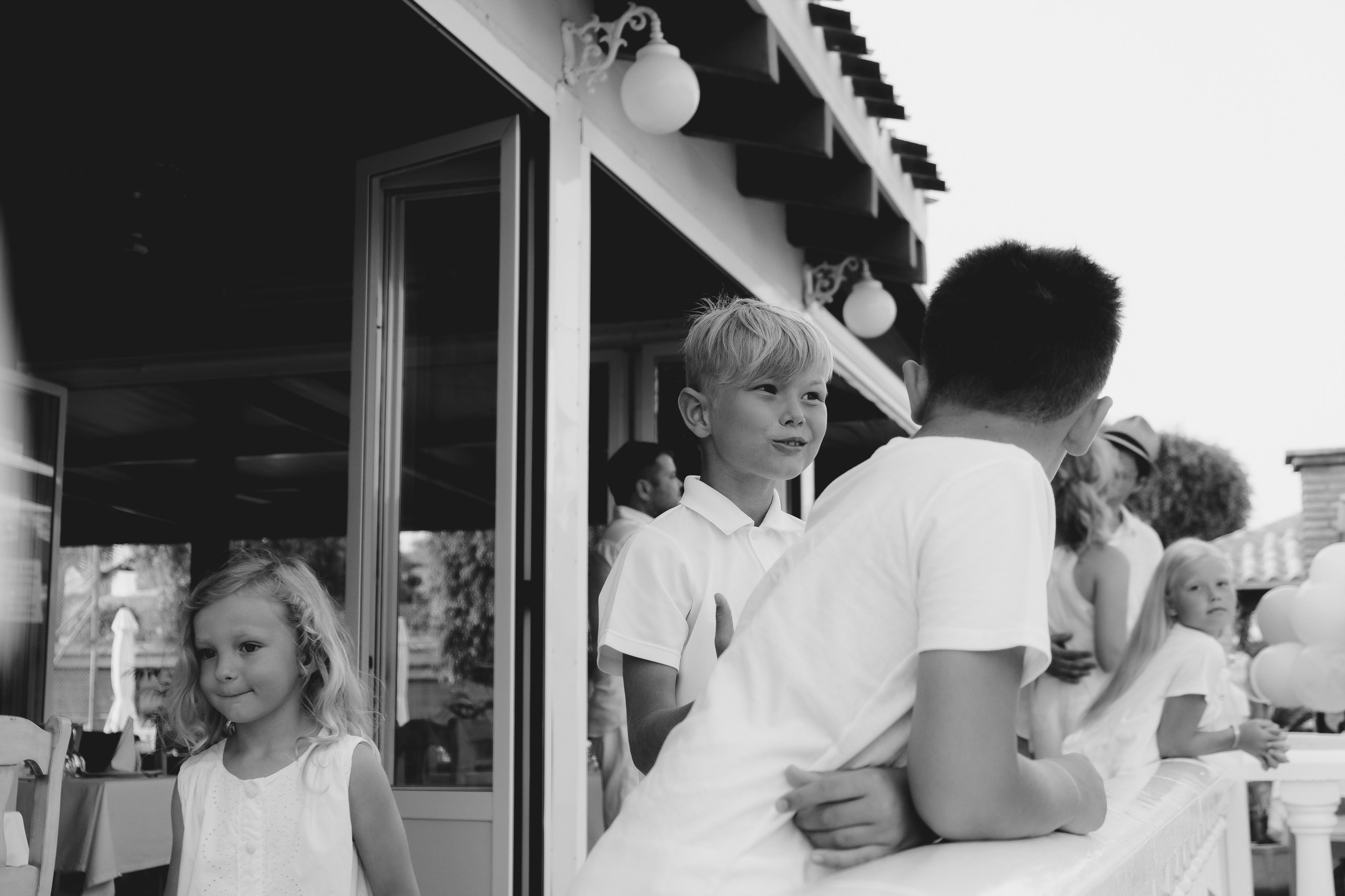 Photographer for birthday in Torre de la Horadada — lively and stylish shots