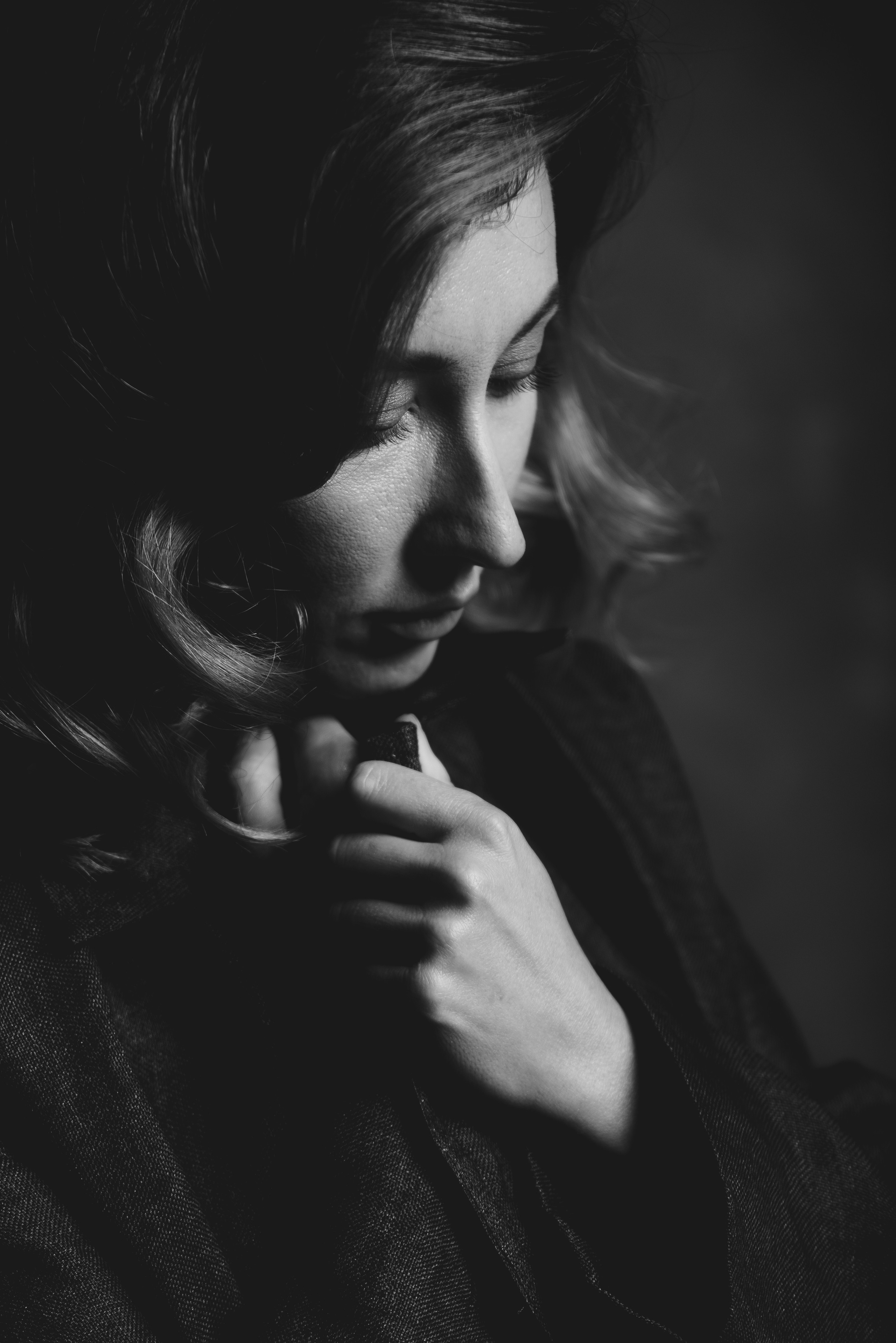 Студийная фотосессия в Торревьехе (Ла Мата)