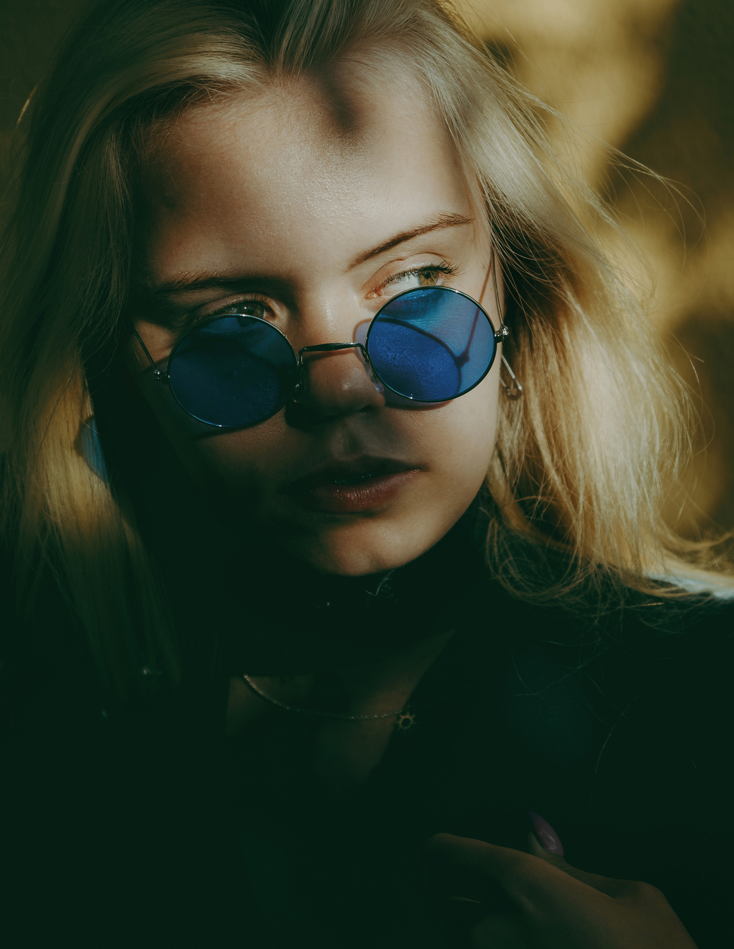 Belka Belyash. Фотопрогулка в Торревьехе на закате