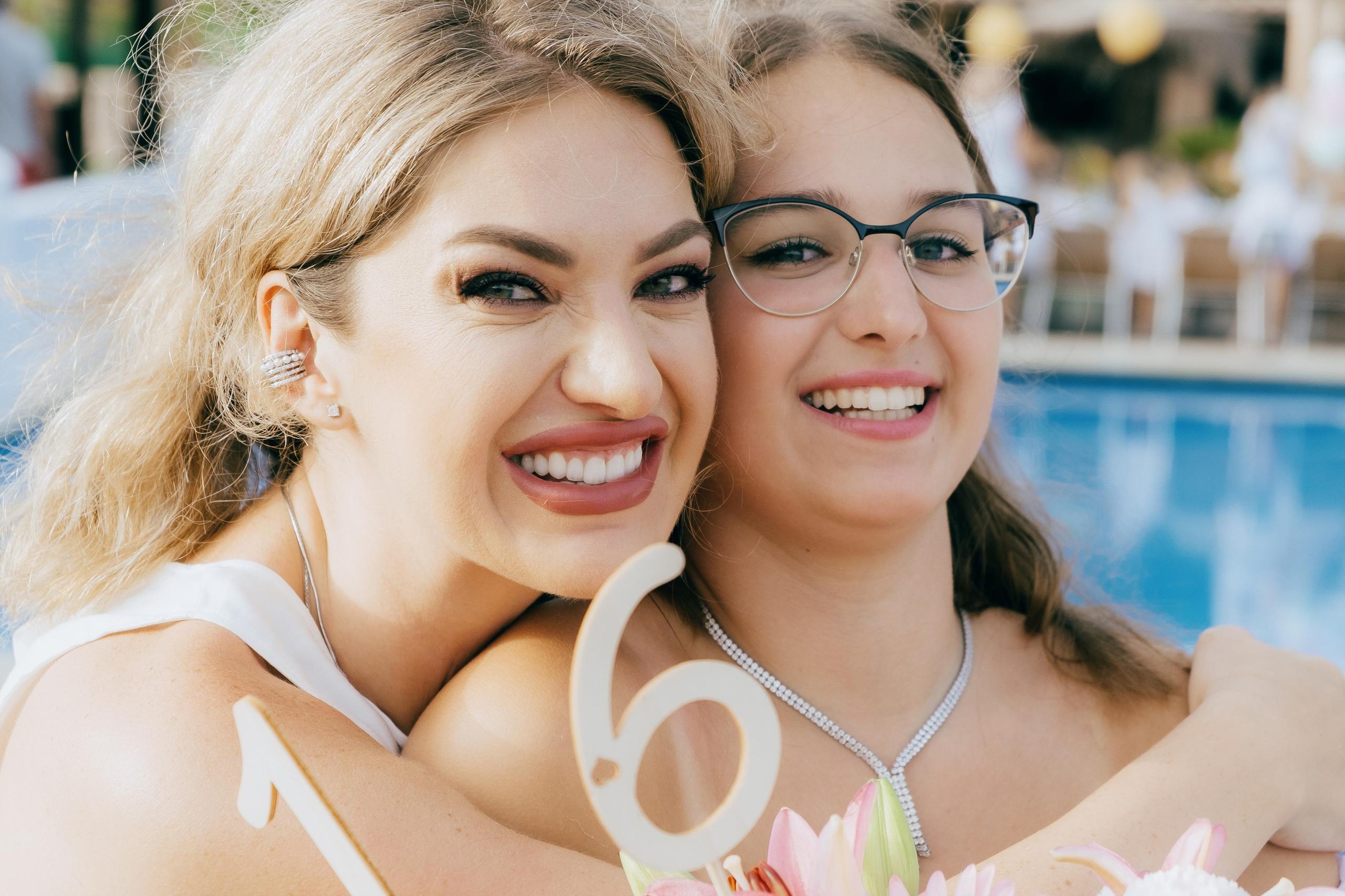 Photographer for birthday in Torre de la Horadada — lively and stylish shots