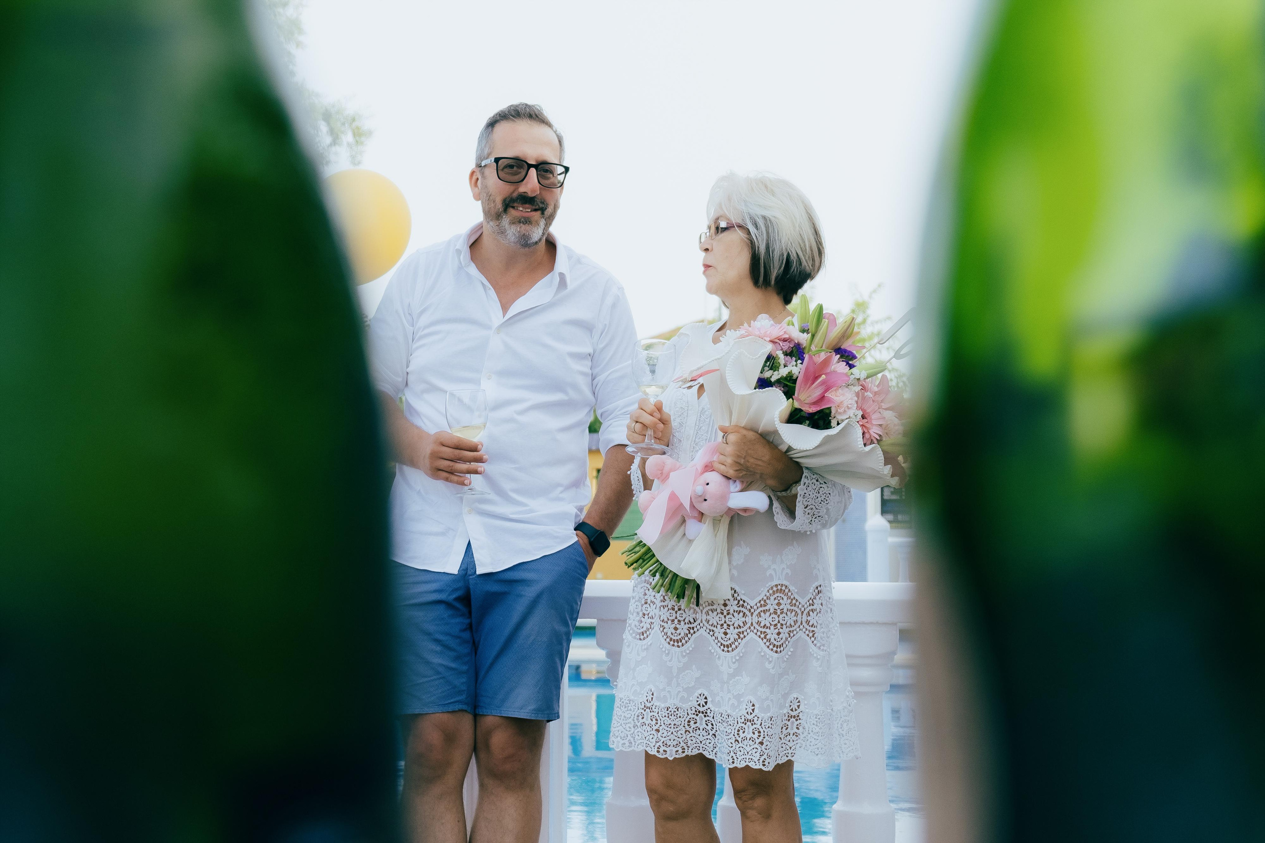 Photographer for birthday in Torre de la Horadada — lively and stylish shots