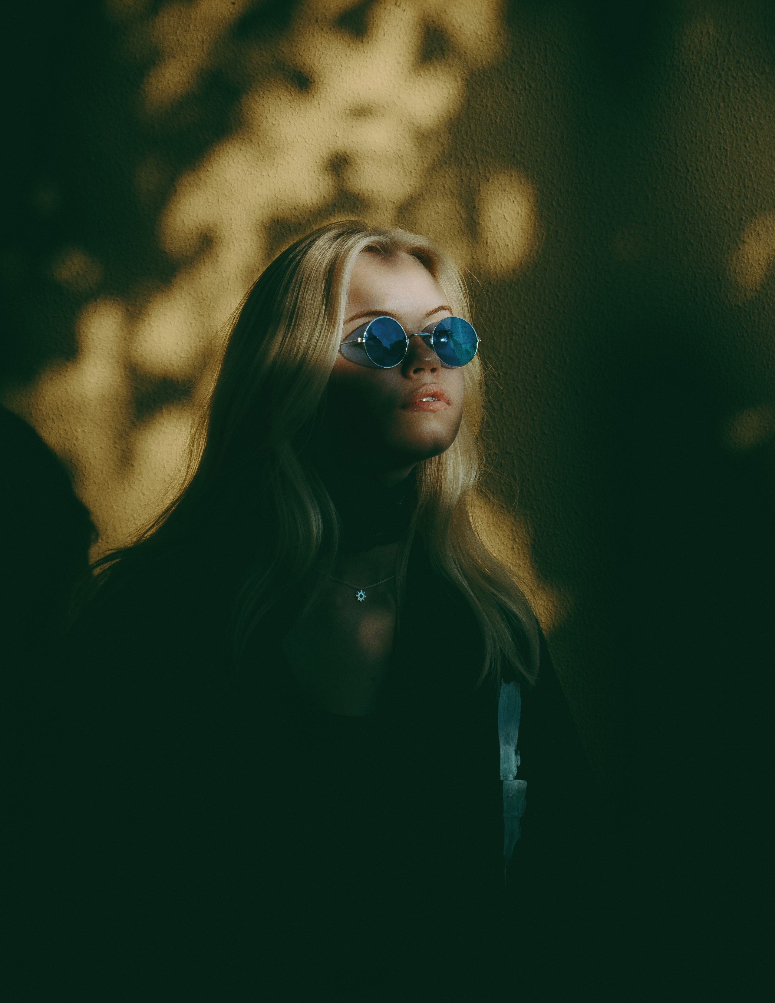 Belka Belyash. Фотопрогулка в Торревьехе на закате