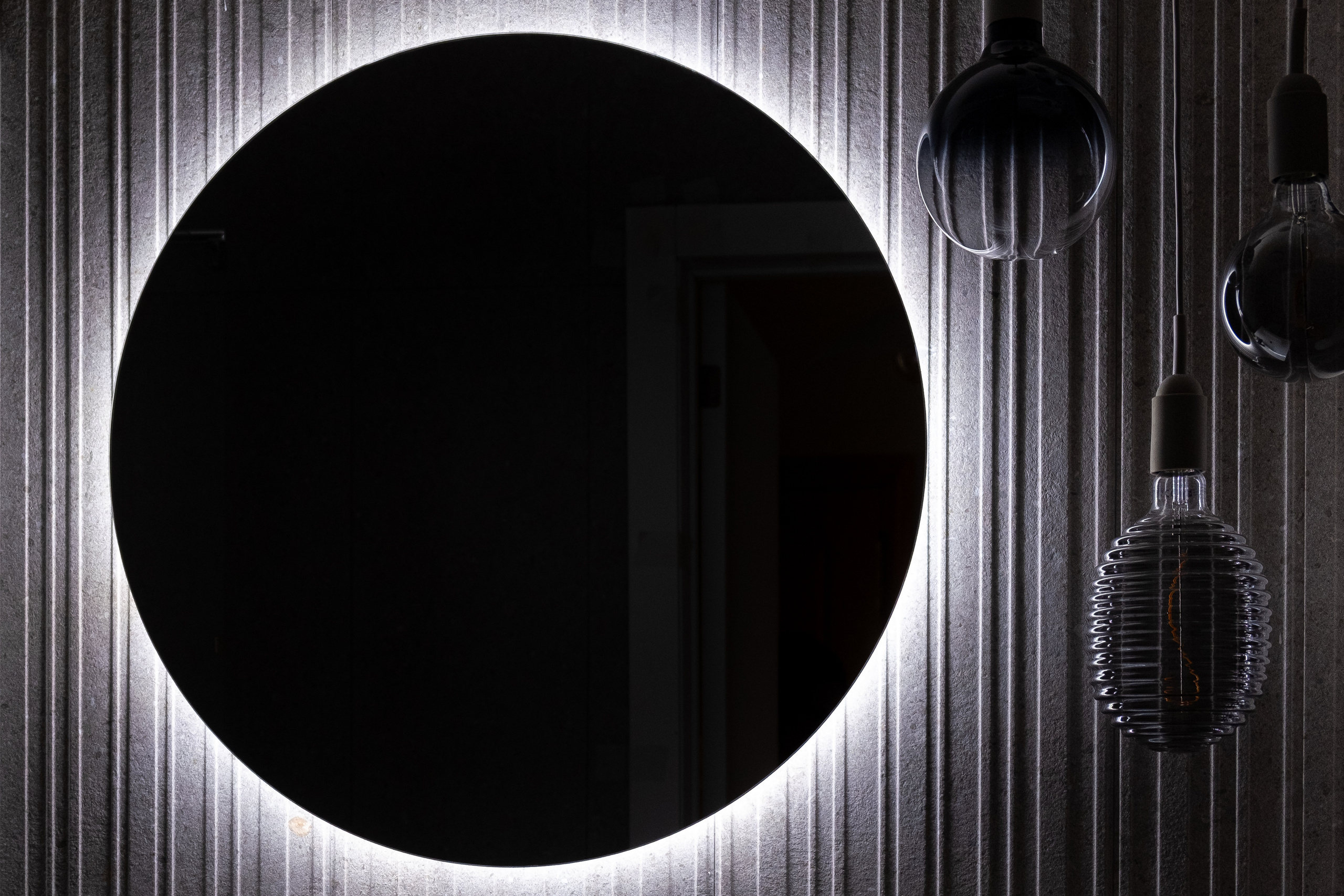 Interior photography of apartments in Torrevieja