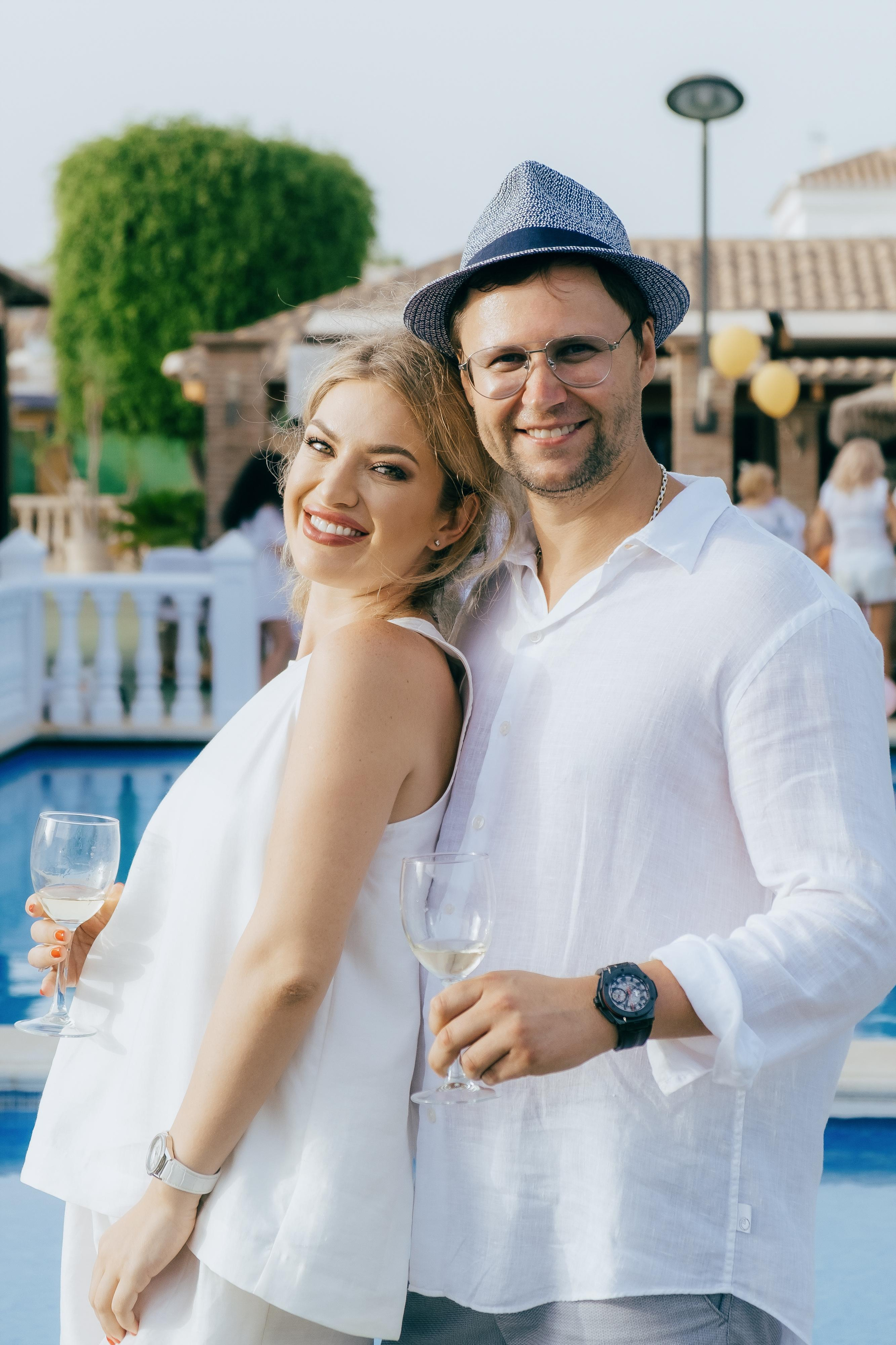 Photographer for birthday in Torre de la Horadada — lively and stylish shots