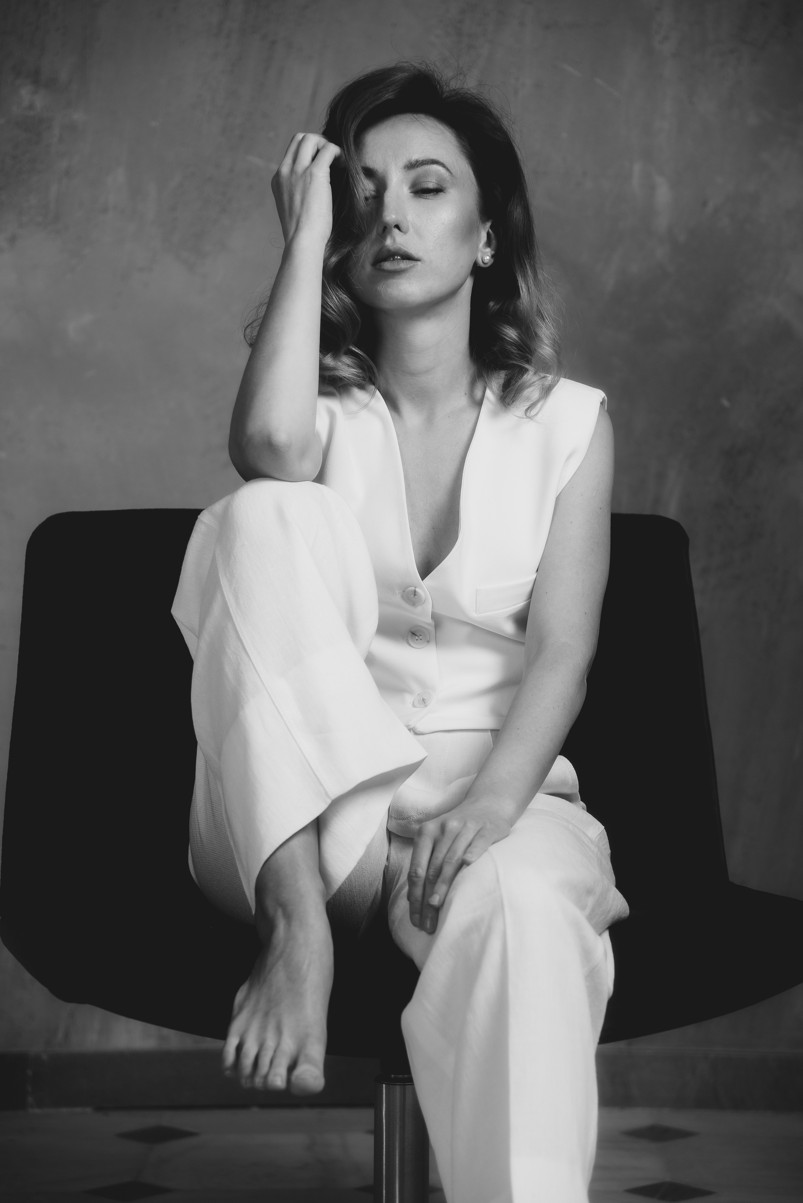 Студийная фотосессия в Торревьехе (Ла Мата)