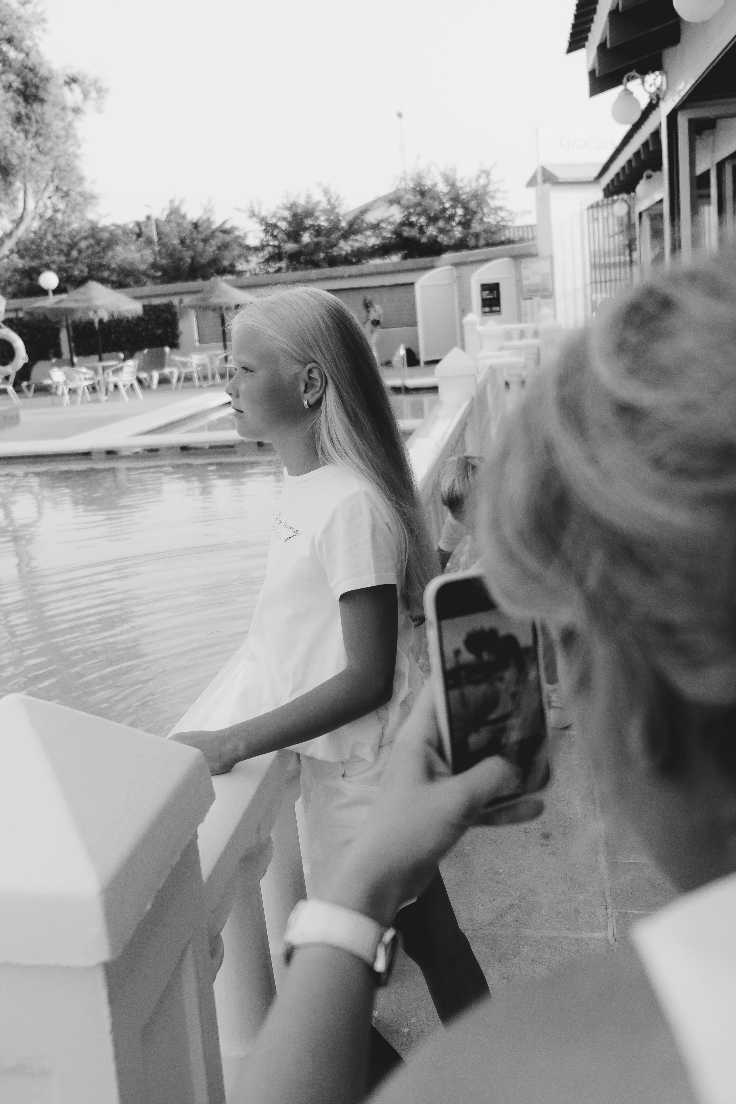 Photographer for birthday in Torre de la Horadada — lively and stylish shots