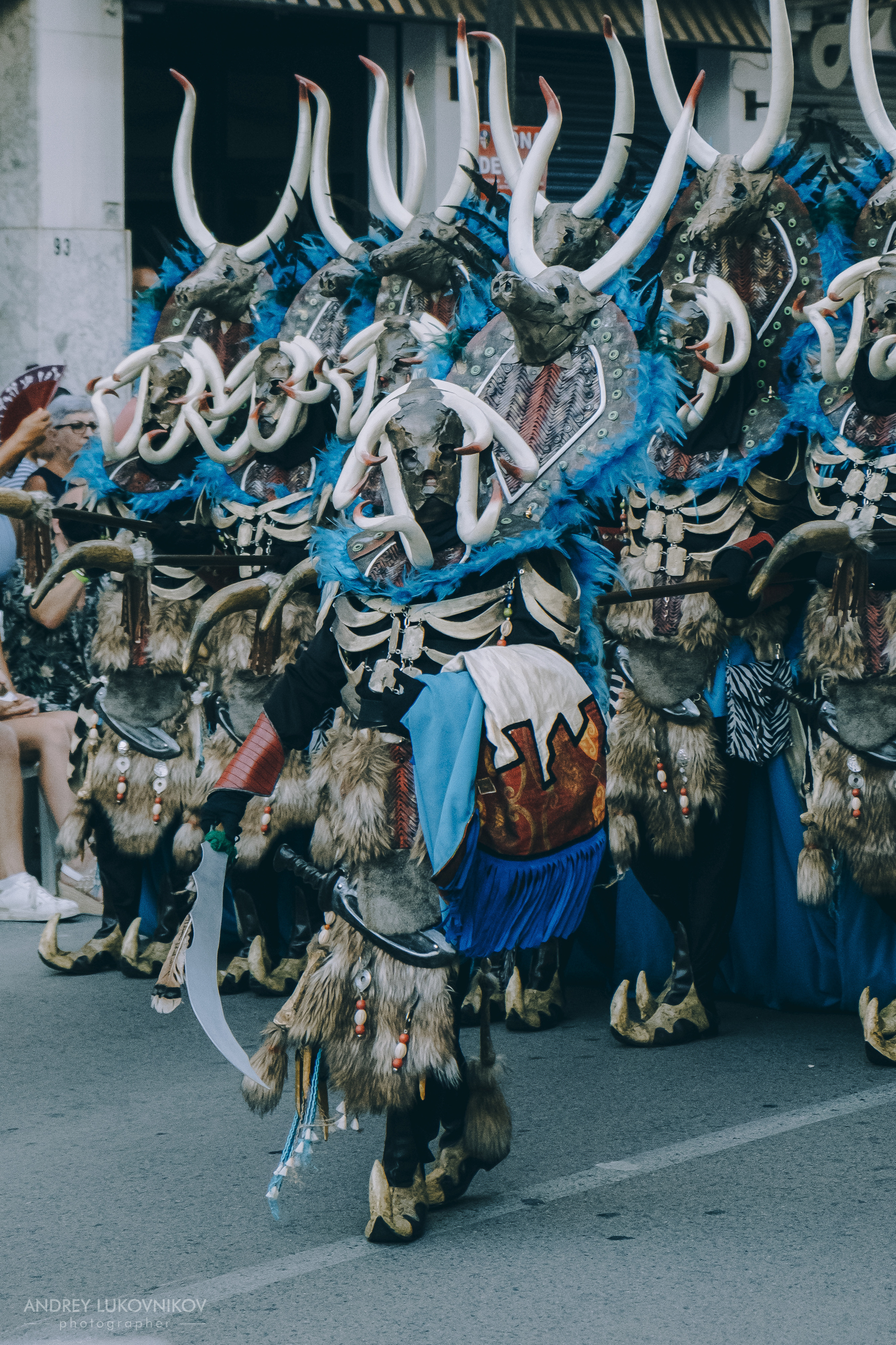 Fiesta de Moros y Cristianos