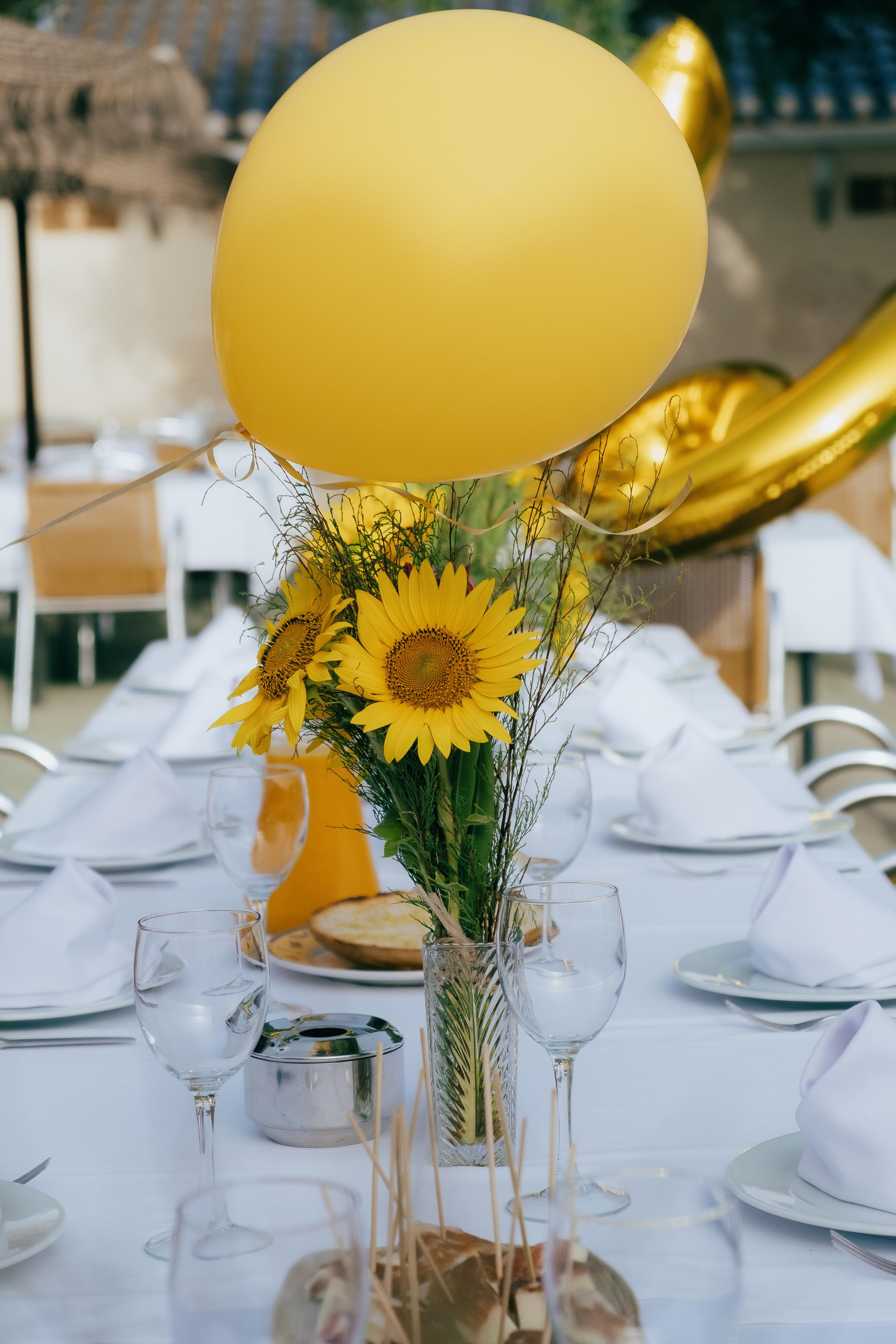 Photographer for birthday in Torre de la Horadada — lively and stylish shots