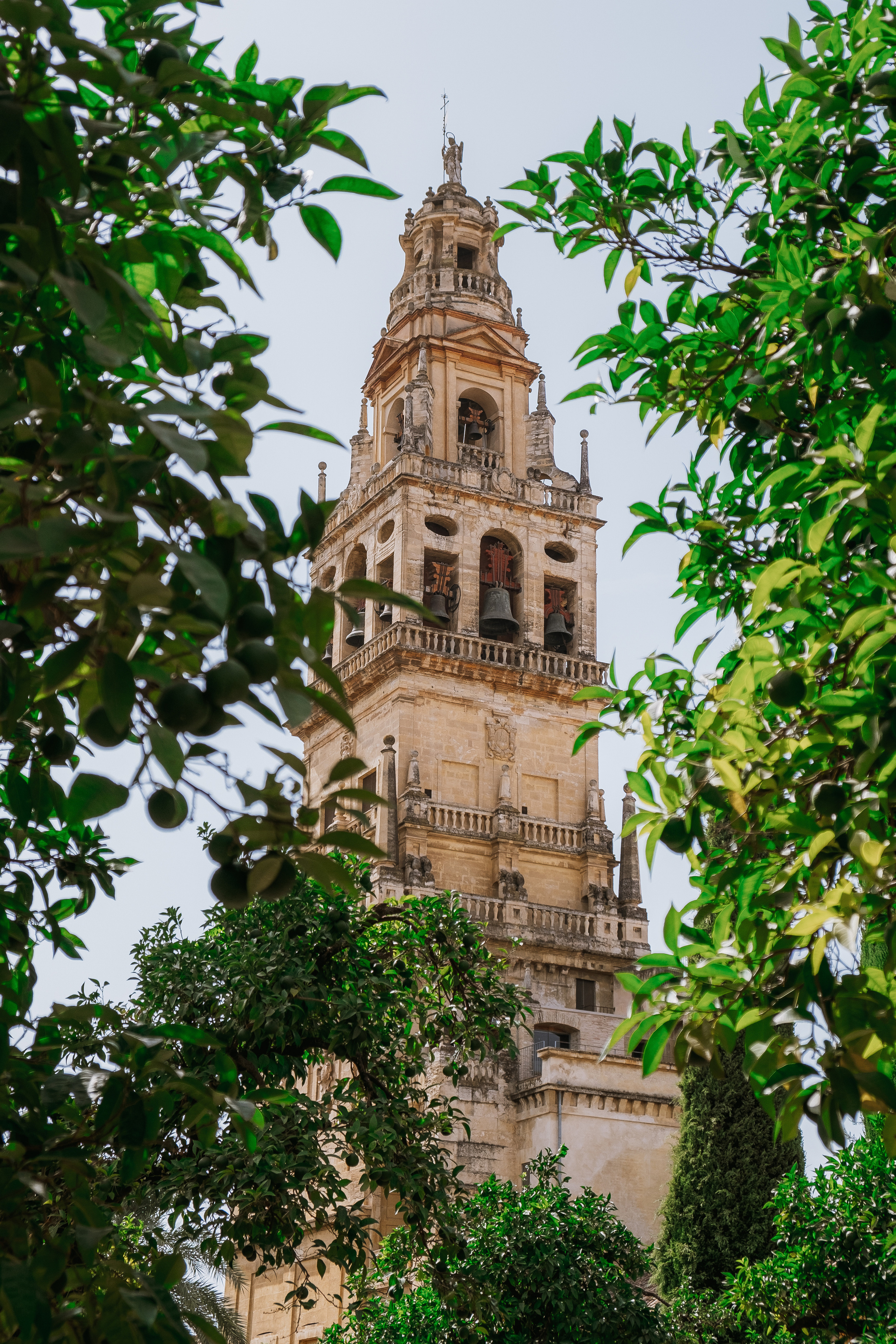 Córdoba (Кордова, Кордоба)