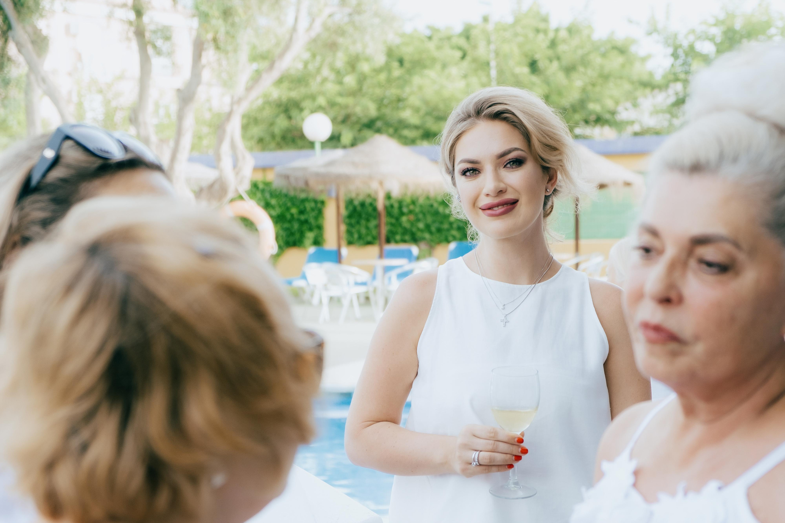 Photographer for birthday in Torre de la Horadada — lively and stylish shots