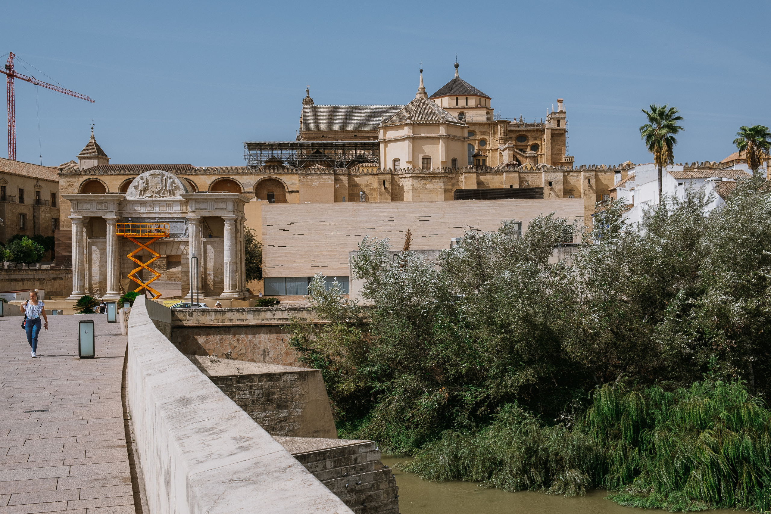 Córdoba (Кордова, Кордоба)