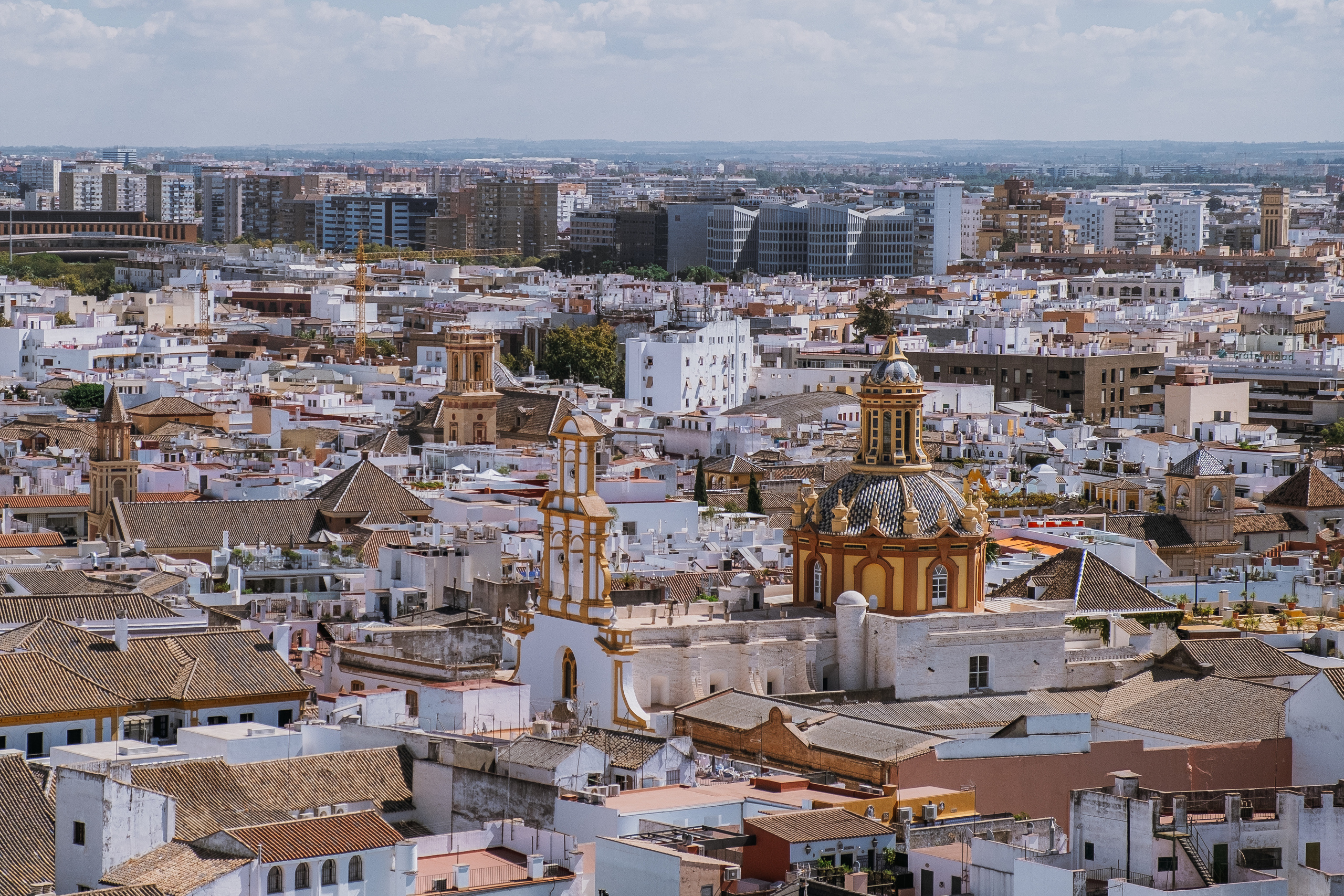 Catedral de Sevilla (Севильский кафедральный собор)