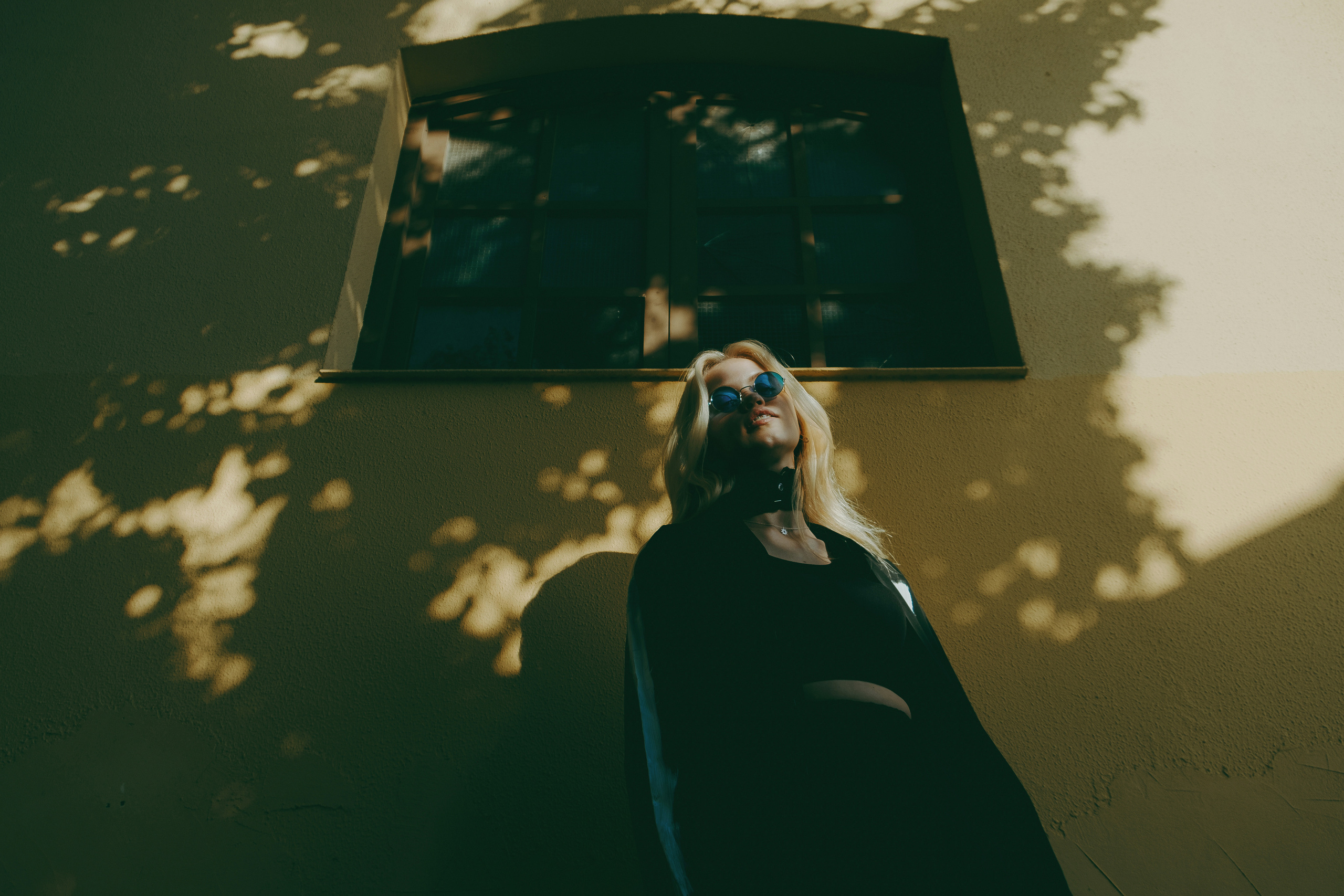 Belka Belyash. Фотопрогулка в Торревьехе на закате