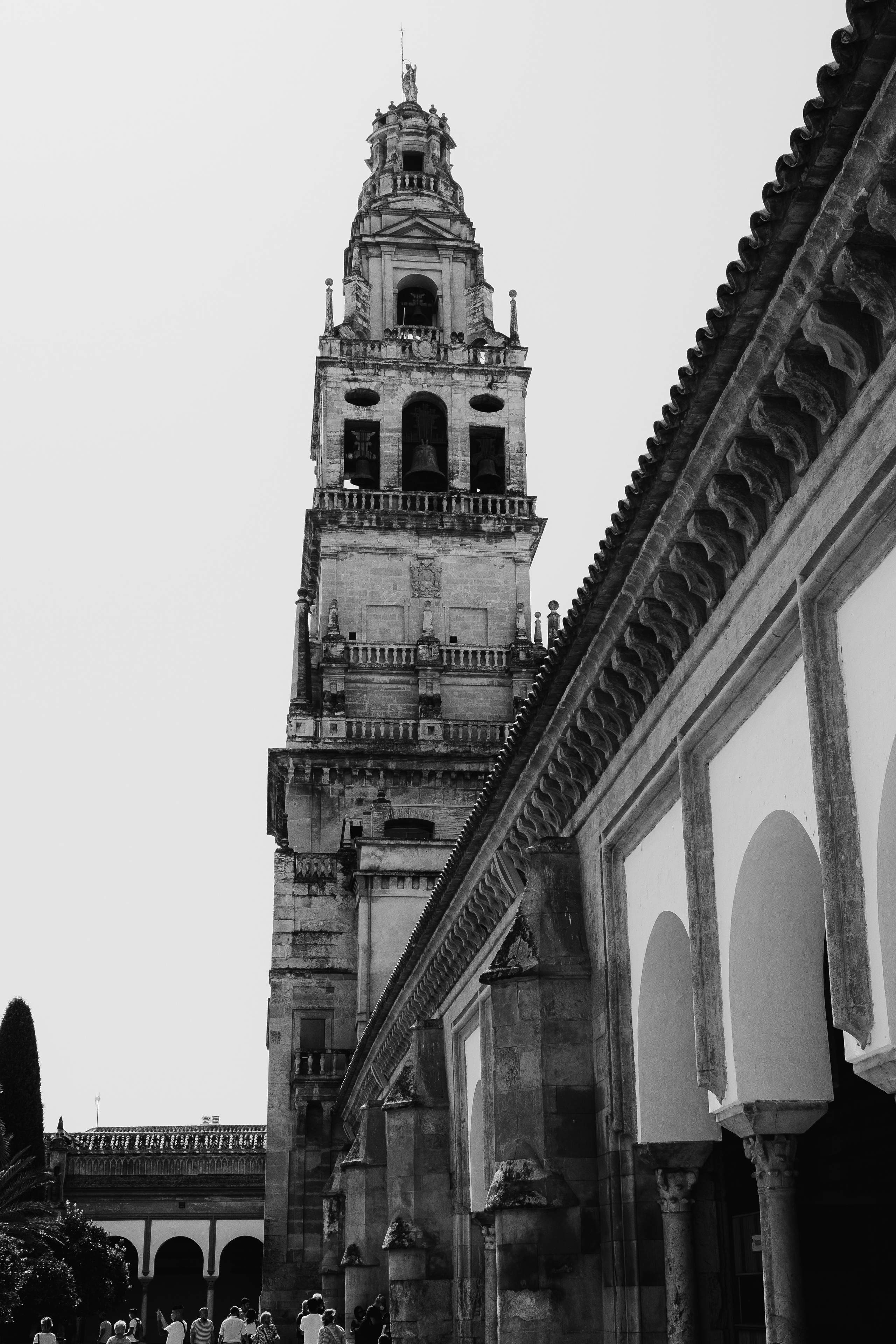 Córdoba (Кордова, Кордоба)