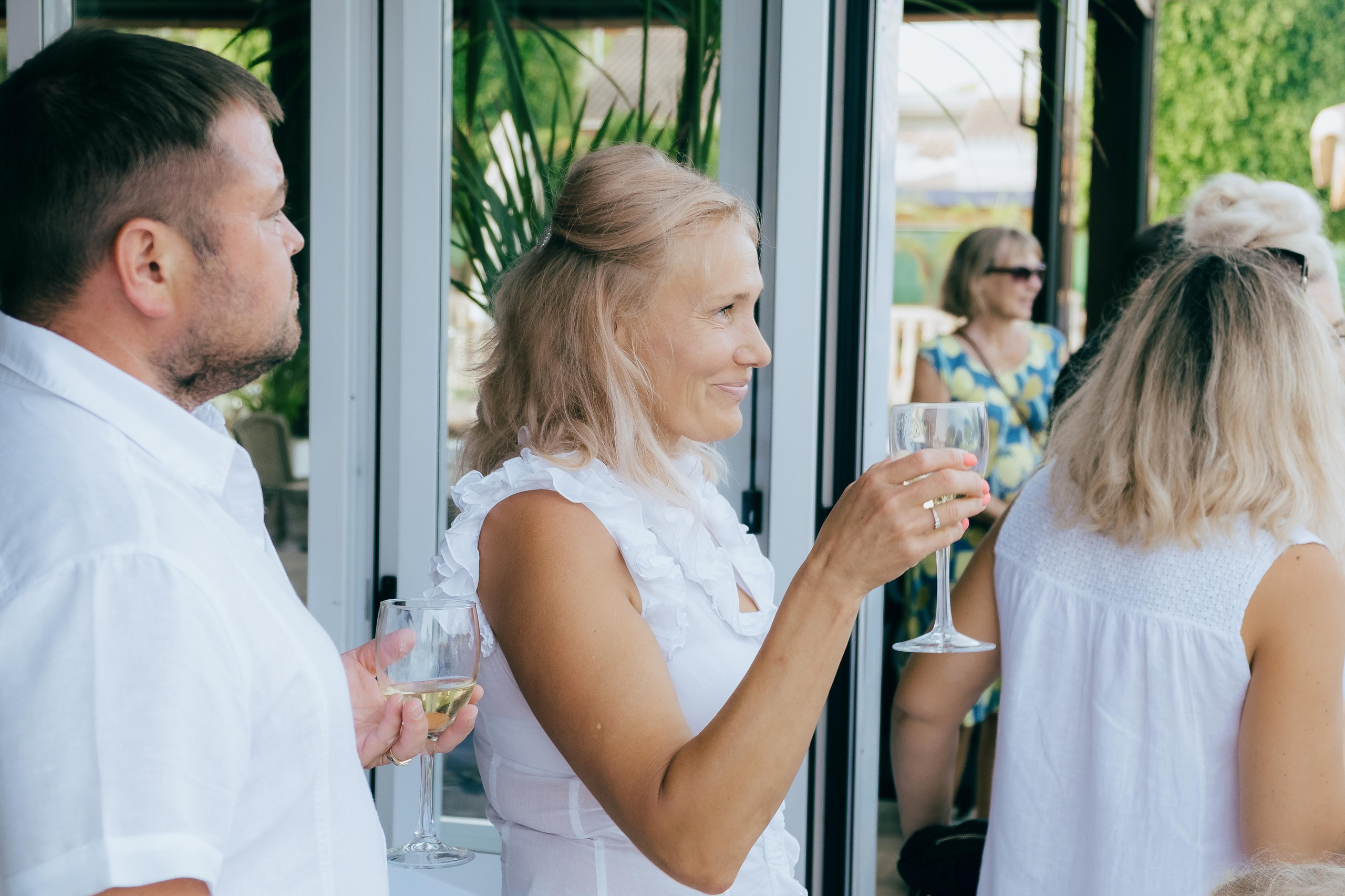 Photographer for birthday in Torre de la Horadada — lively and stylish shots