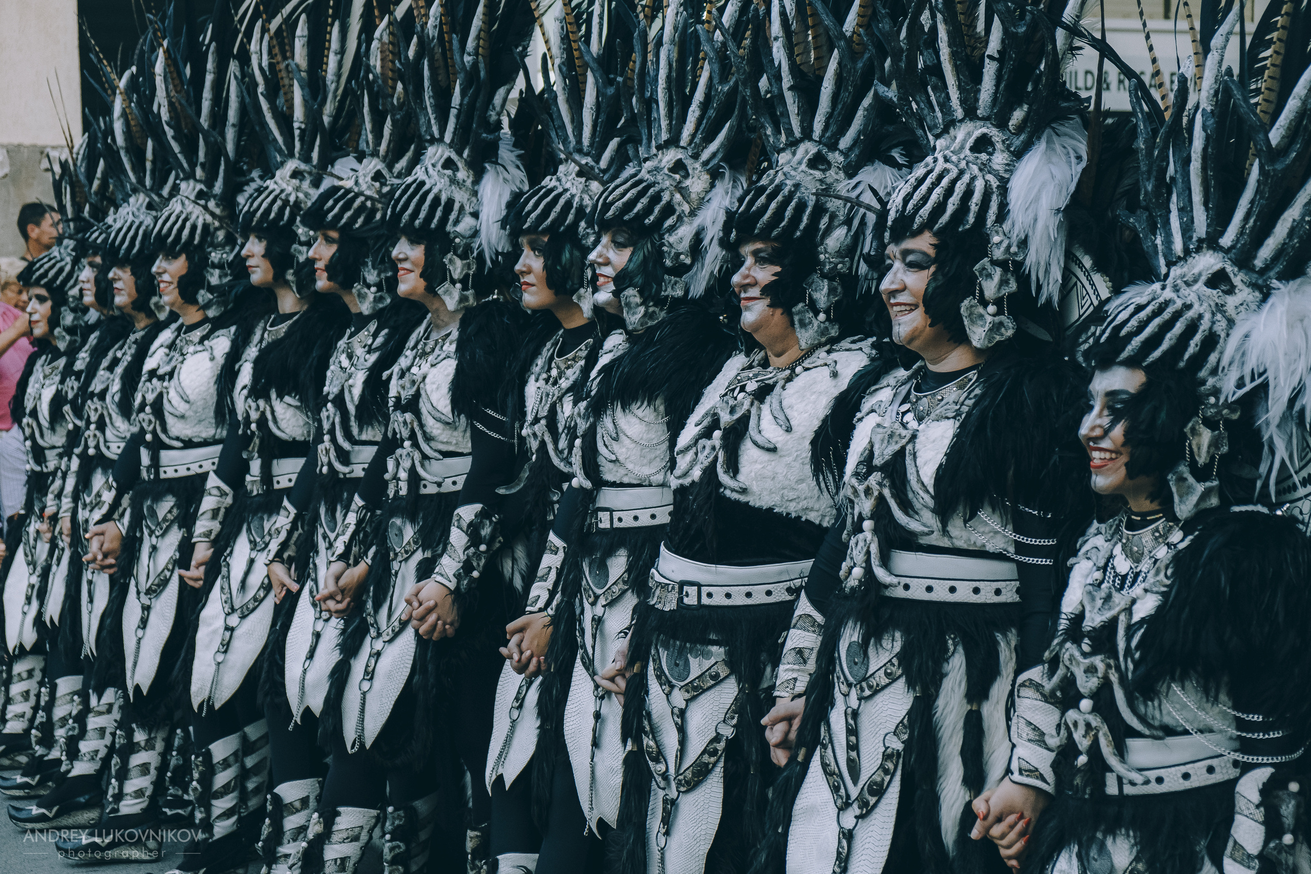 Fiesta de Moros y Cristianos