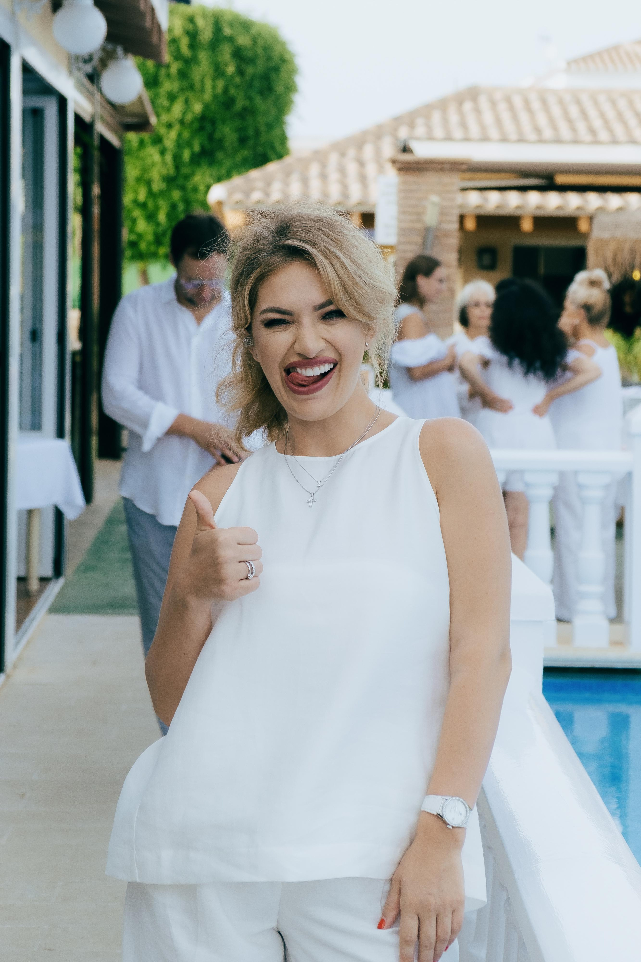 Photographer for birthday in Torre de la Horadada — lively and stylish shots