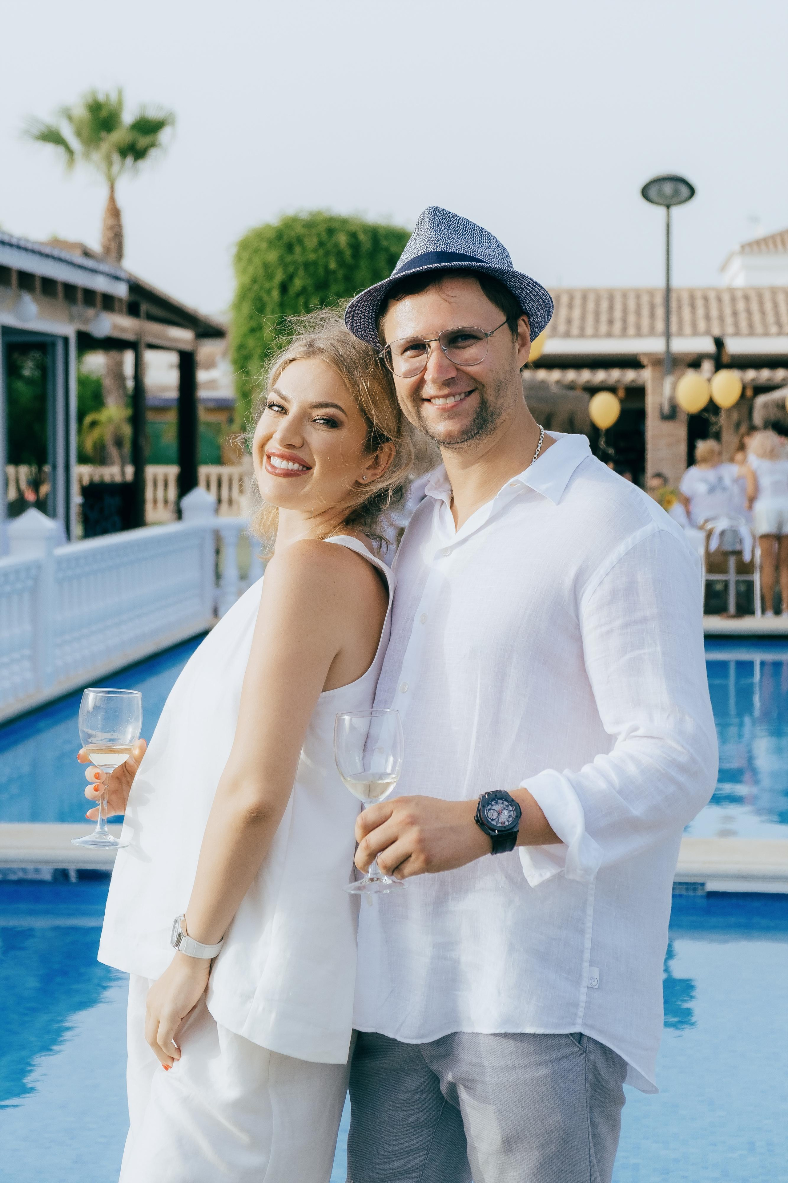 Photographer for birthday in Torre de la Horadada — lively and stylish shots