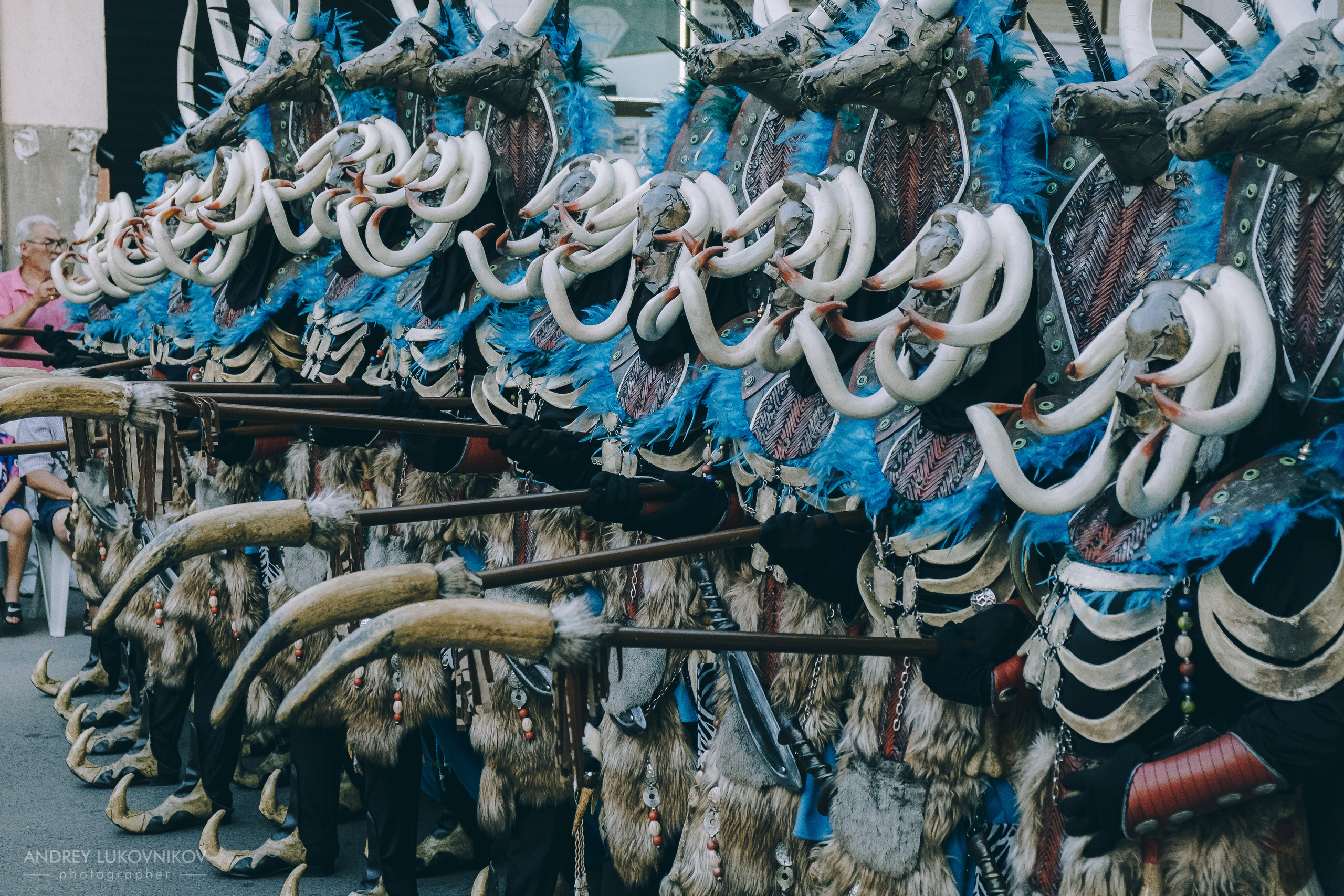 Fiesta de Moros y Cristianos