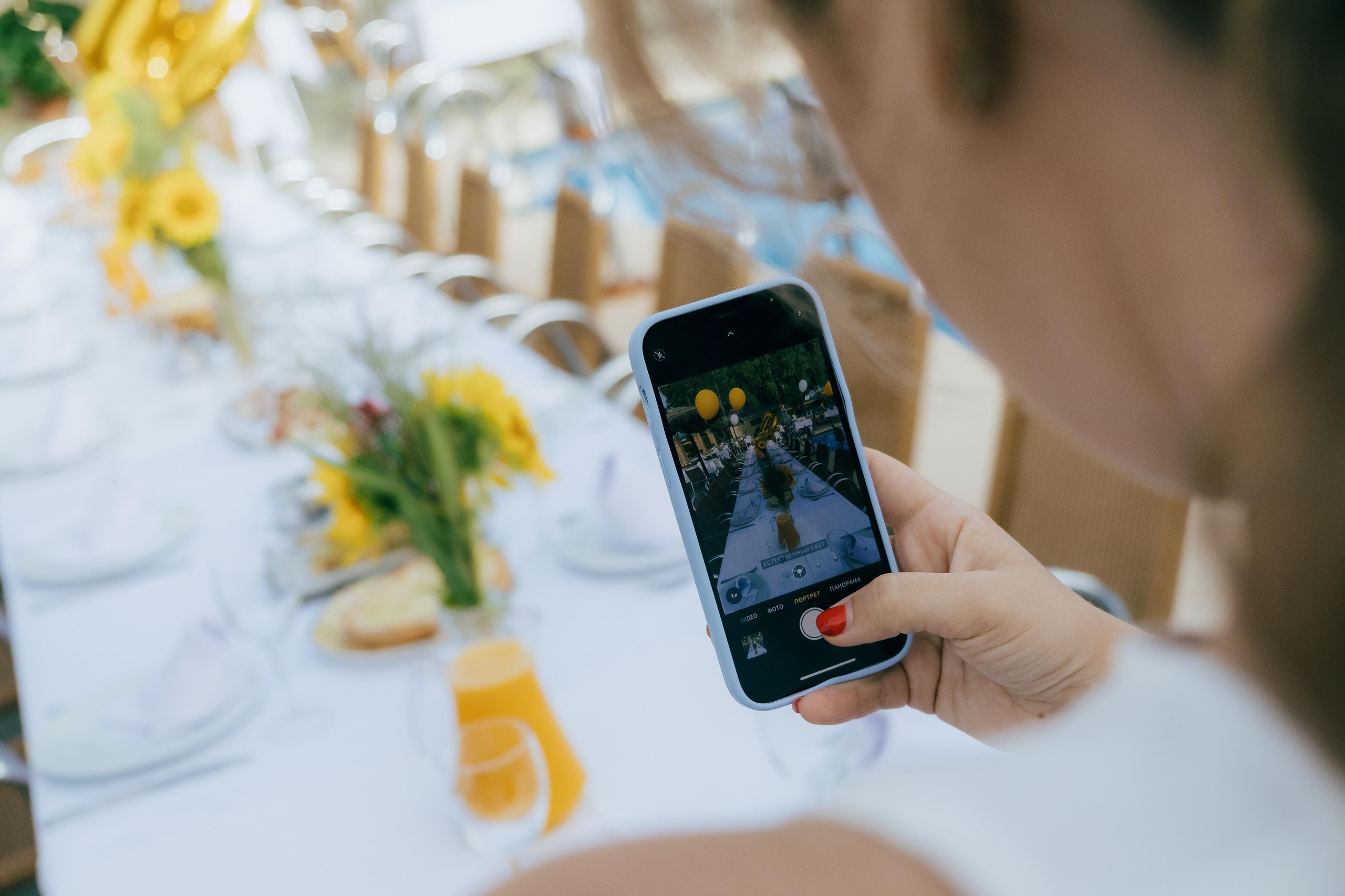 Photographer for birthday in Torre de la Horadada — lively and stylish shots