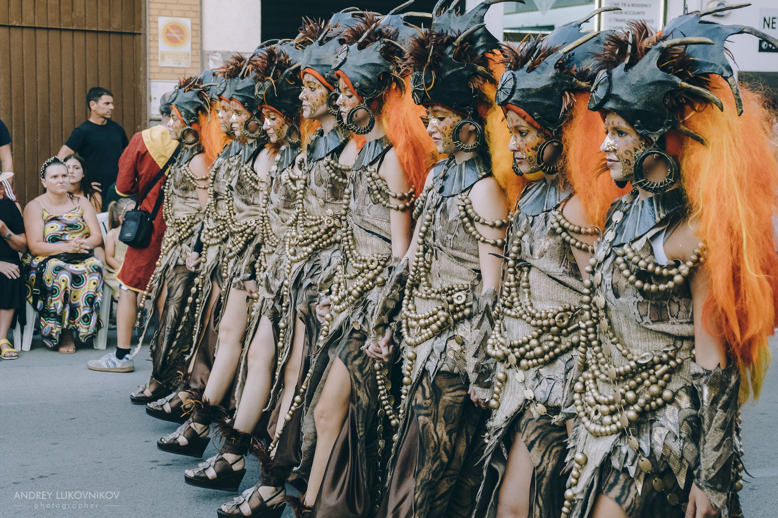Fiesta de Moros y Cristianos