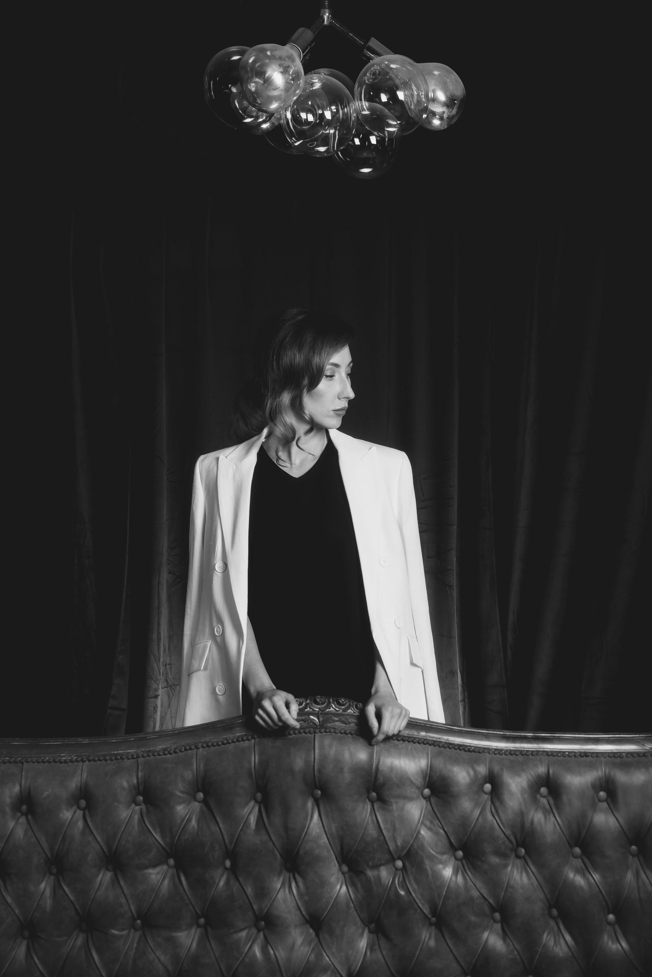 Студийная фотосессия в Торревьехе (Ла Мата)