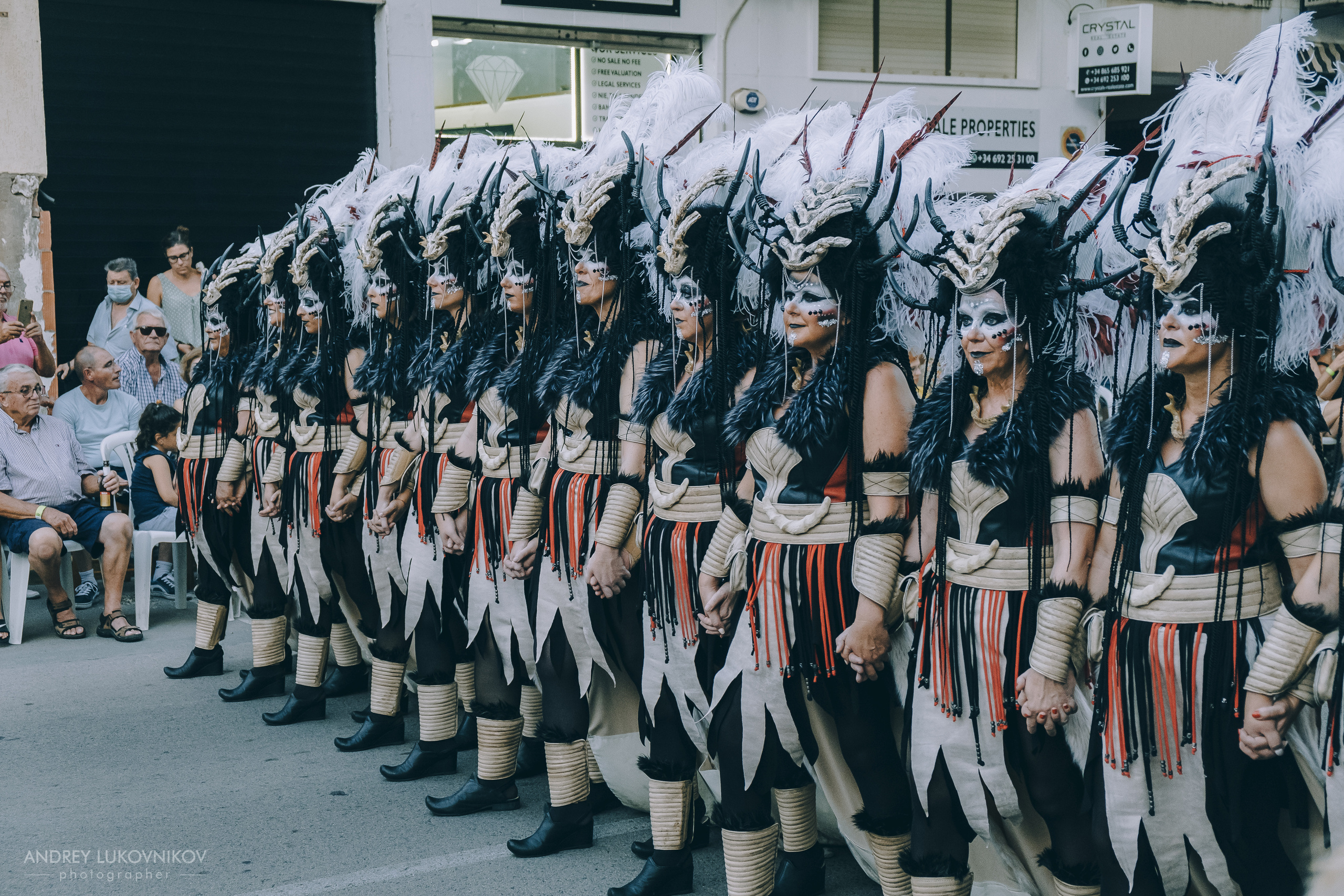 Fiesta de Moros y Cristianos