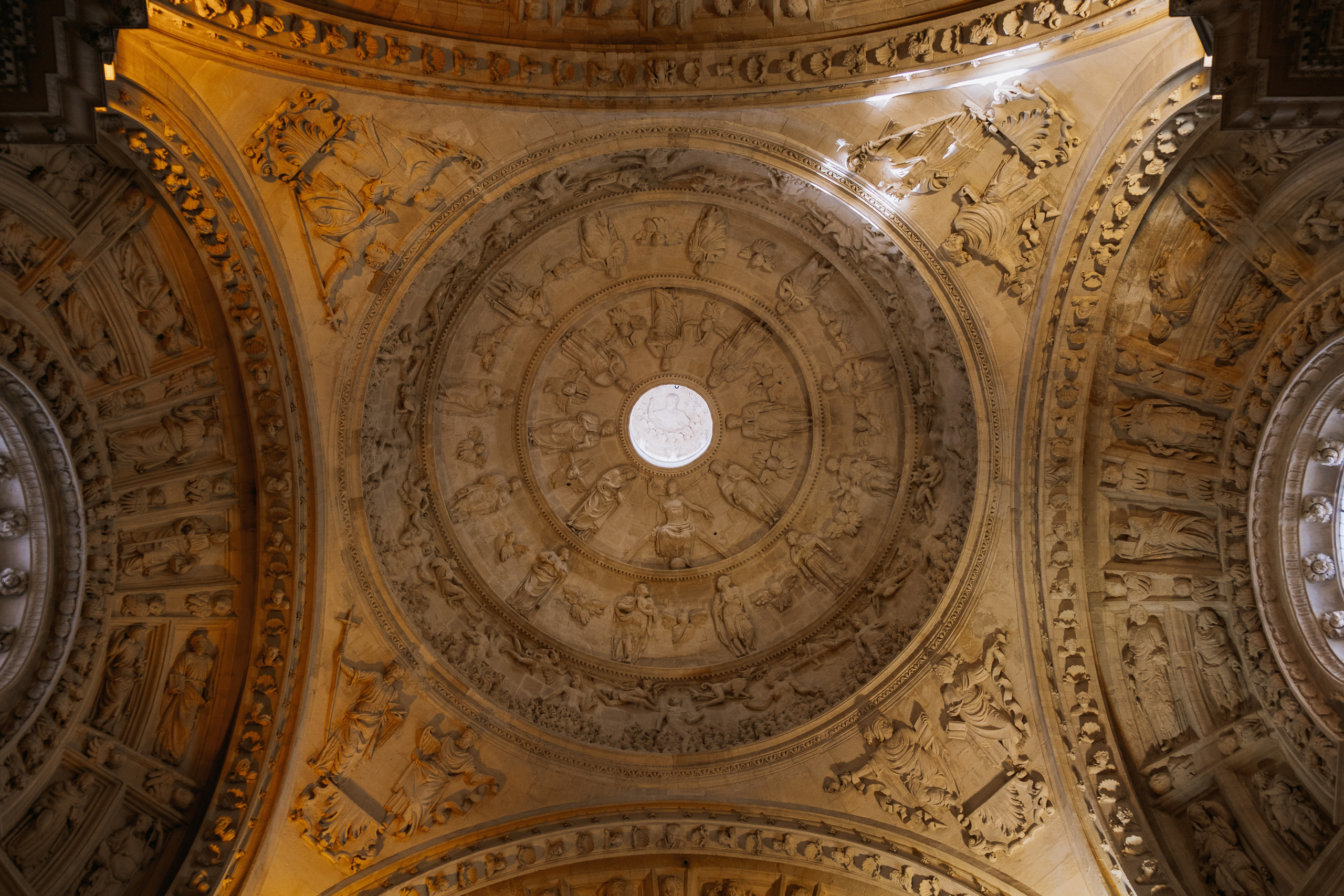 Catedral de Sevilla (Севильский кафедральный собор)