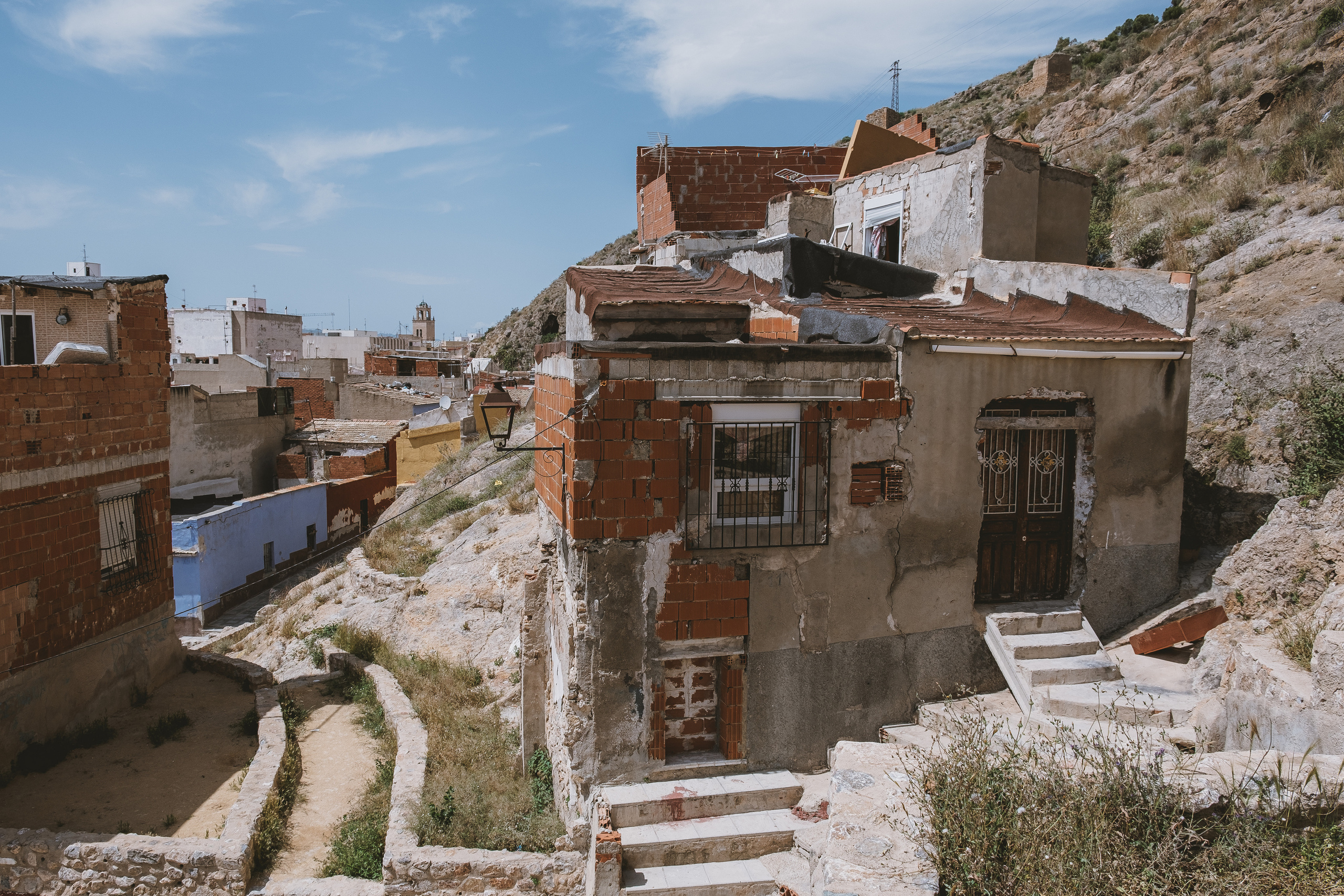 Orihuela (Ориуэла, кат. Oriola)