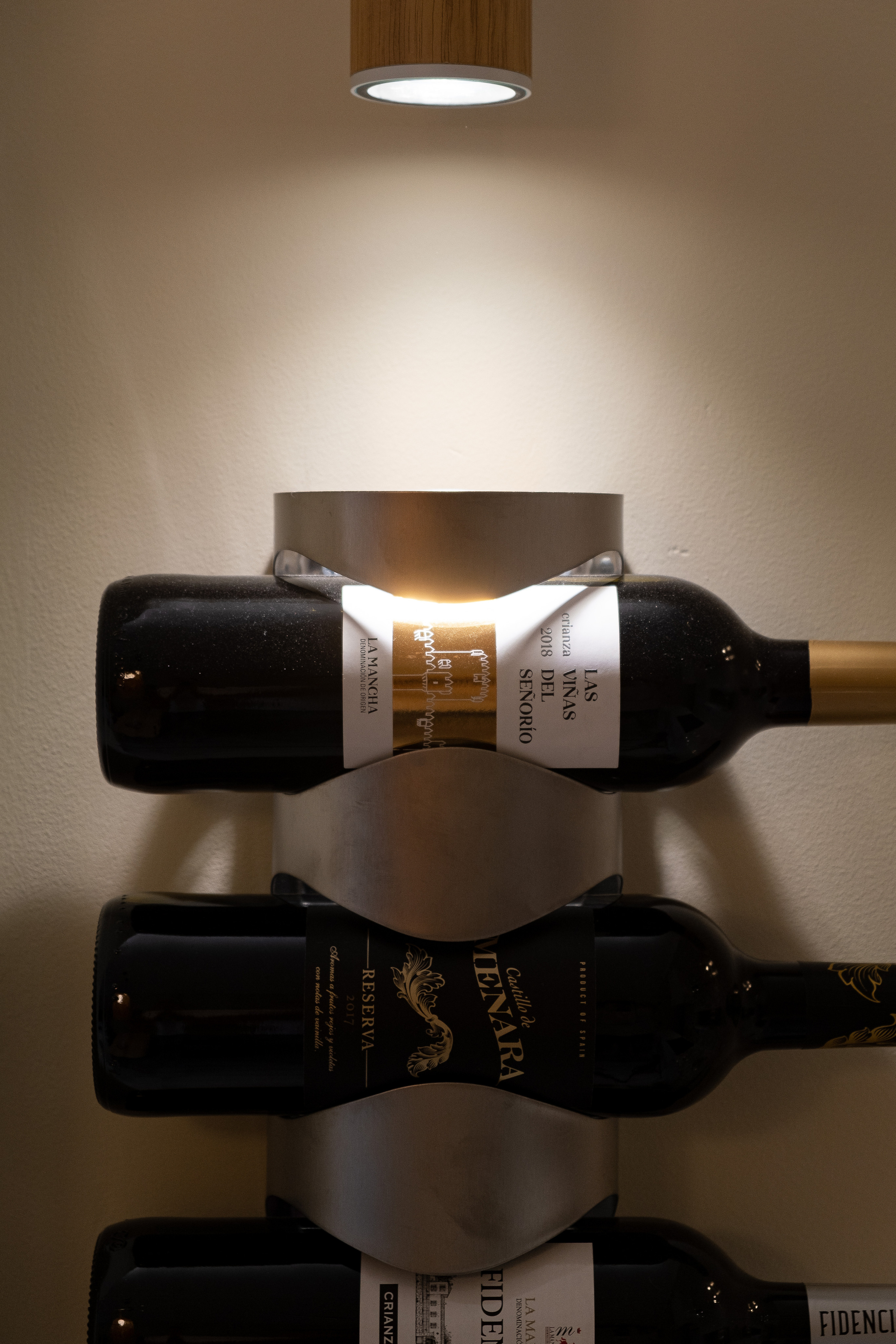 Interior photography of apartments in Torrevieja