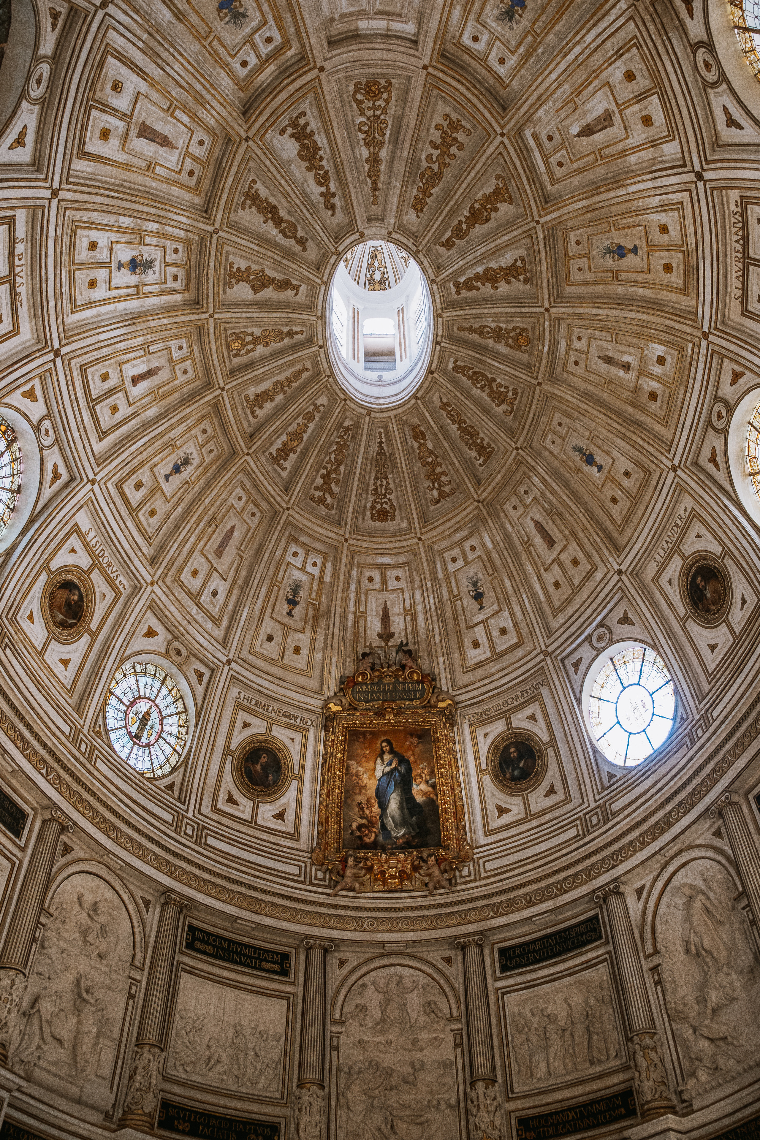 Catedral de Sevilla (Севильский кафедральный собор)