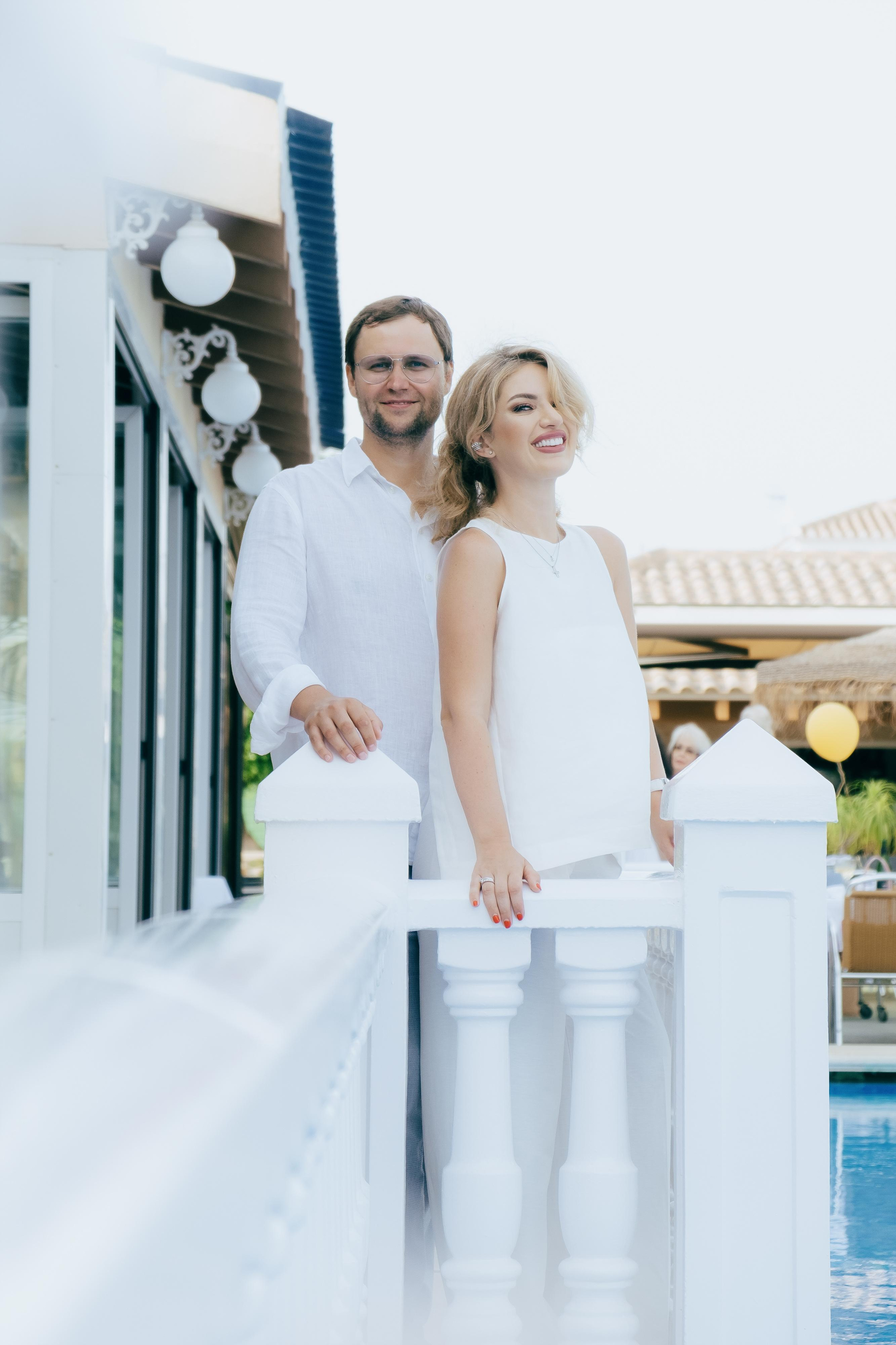 Photographer for birthday in Torre de la Horadada — lively and stylish shots