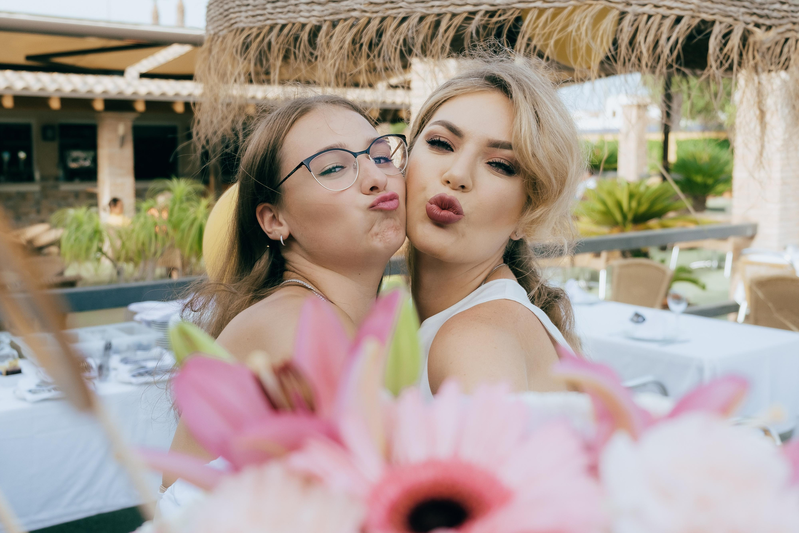 Photographer for birthday in Torre de la Horadada — lively and stylish shots