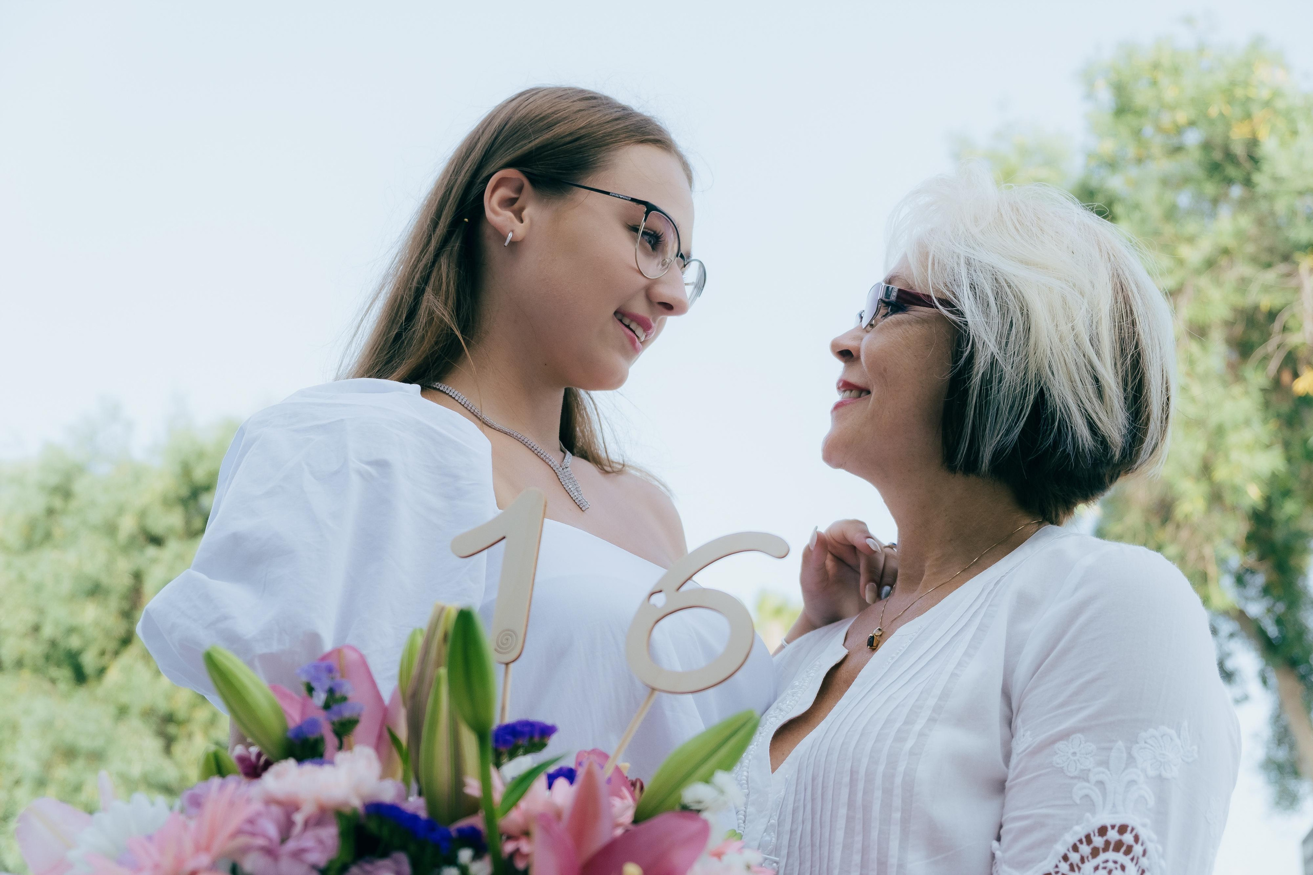 Photographer for birthday in Torre de la Horadada — lively and stylish shots