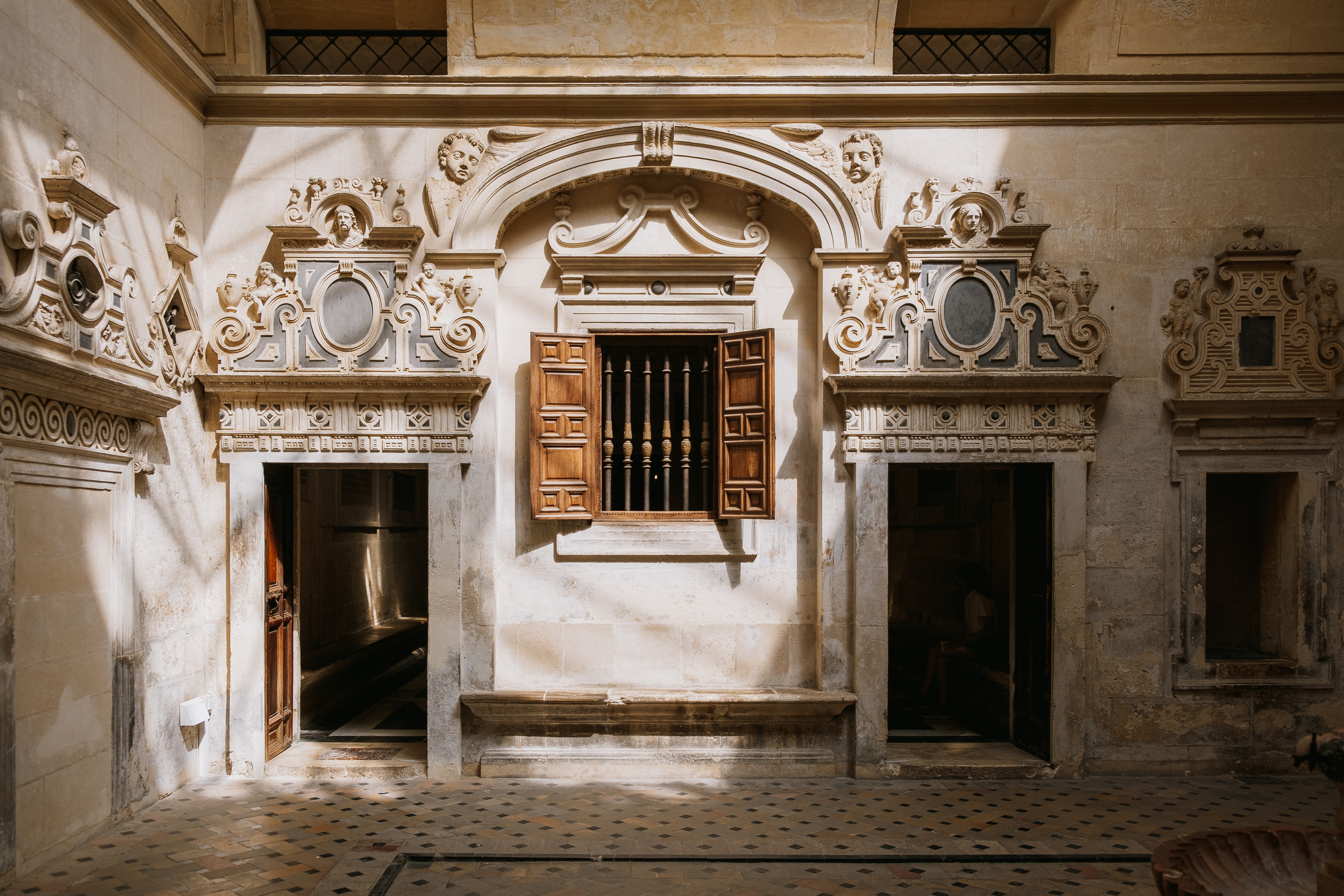 Catedral de Sevilla (Севильский кафедральный собор)