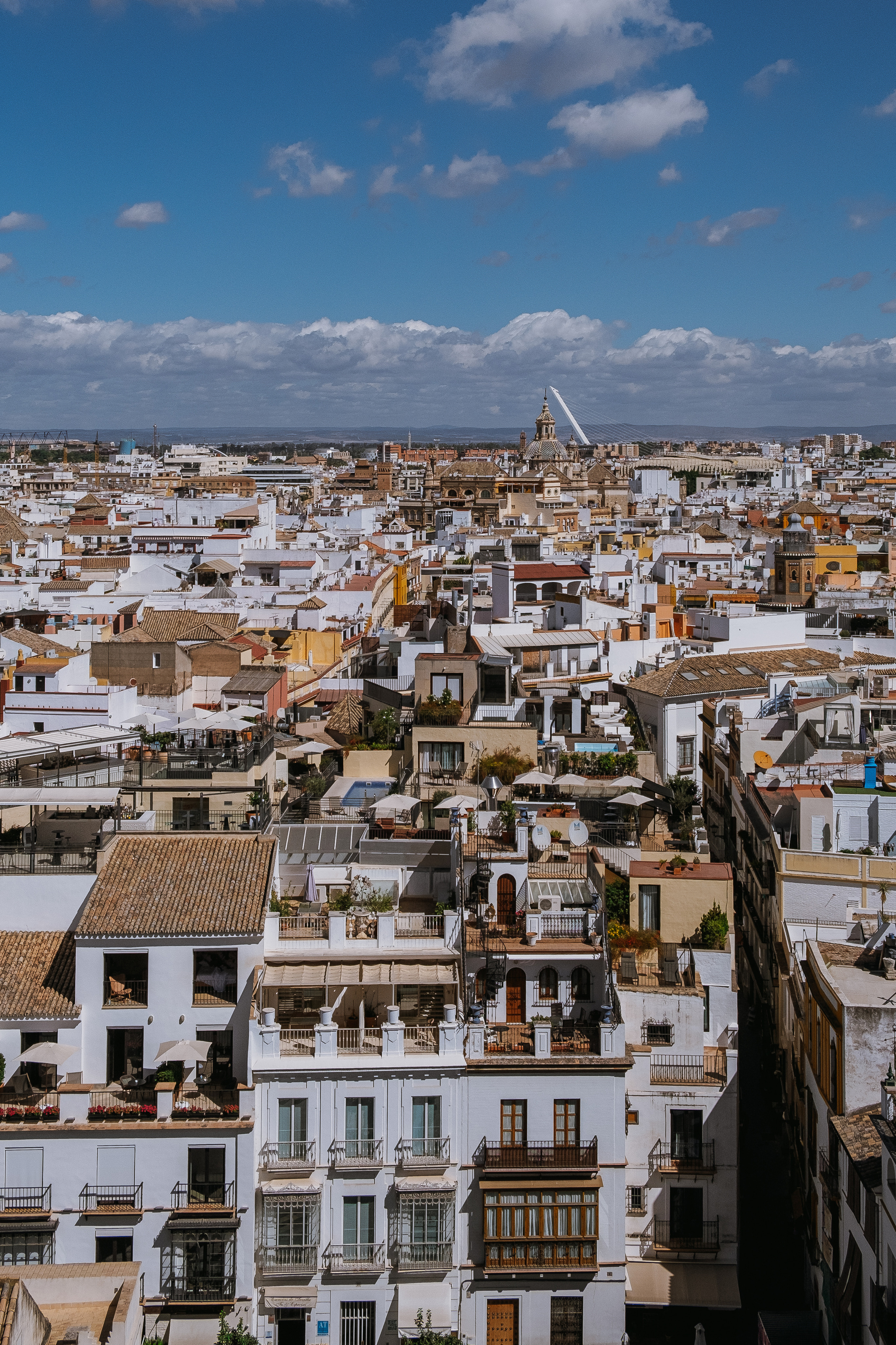 Catedral de Sevilla (Севильский кафедральный собор)
