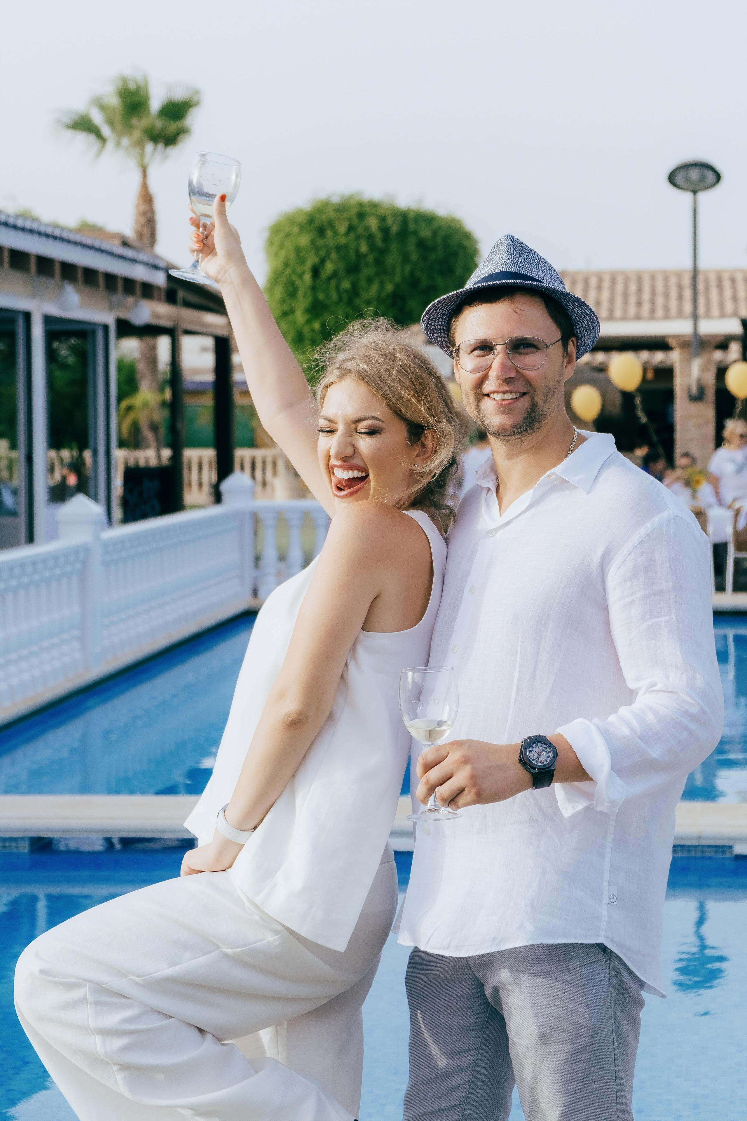 Photographer for birthday in Torre de la Horadada — lively and stylish shots