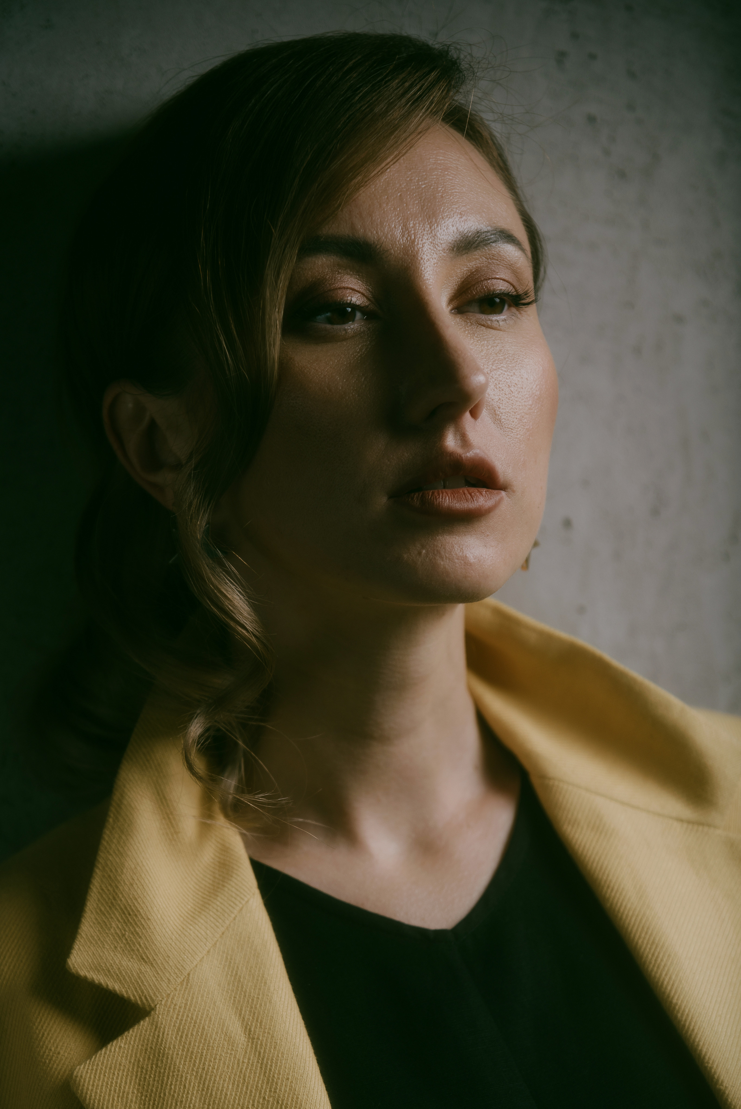 Студийная фотосессия в Торревьехе (Ла Мата)