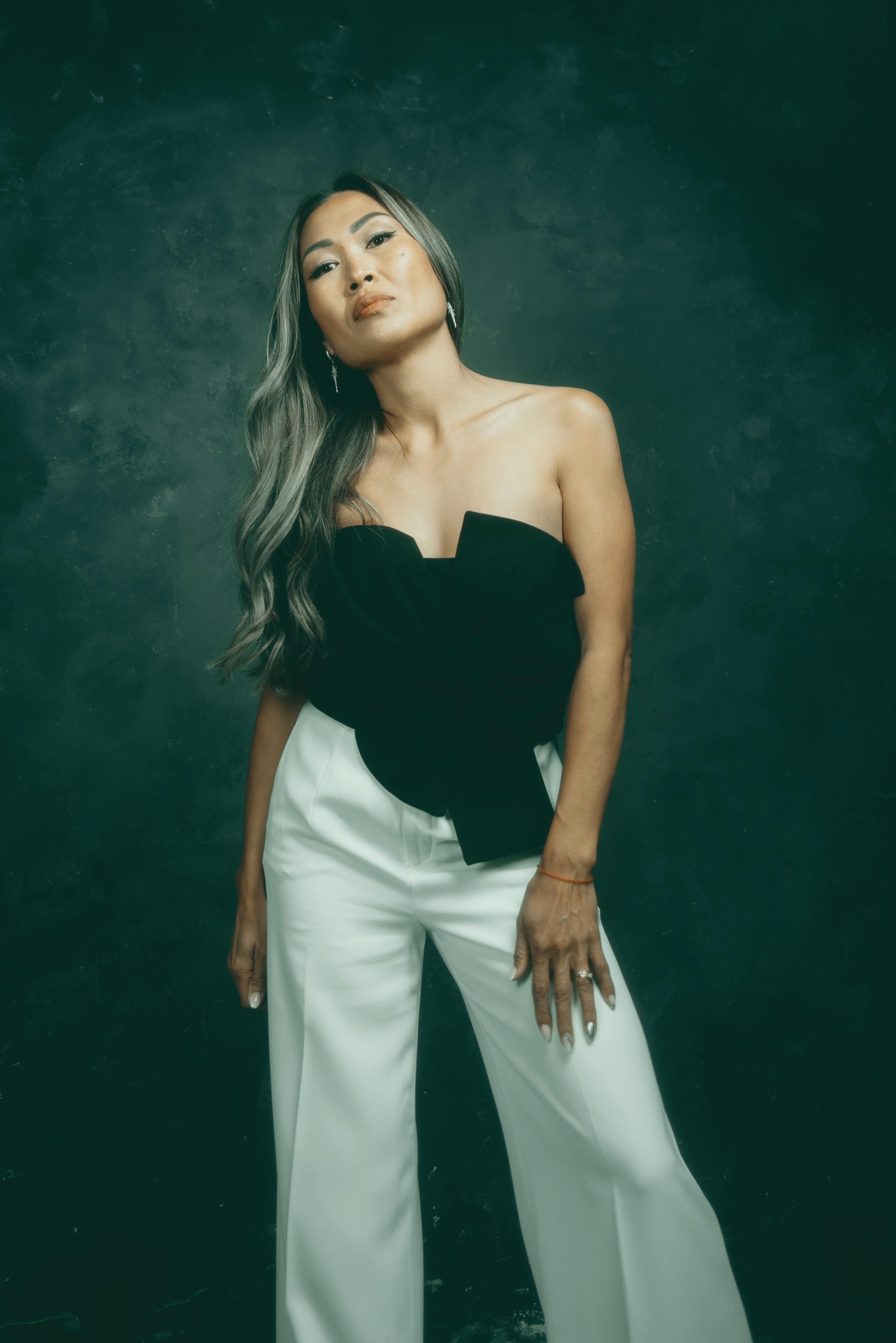 Студийная фотосессия в Торревьехе