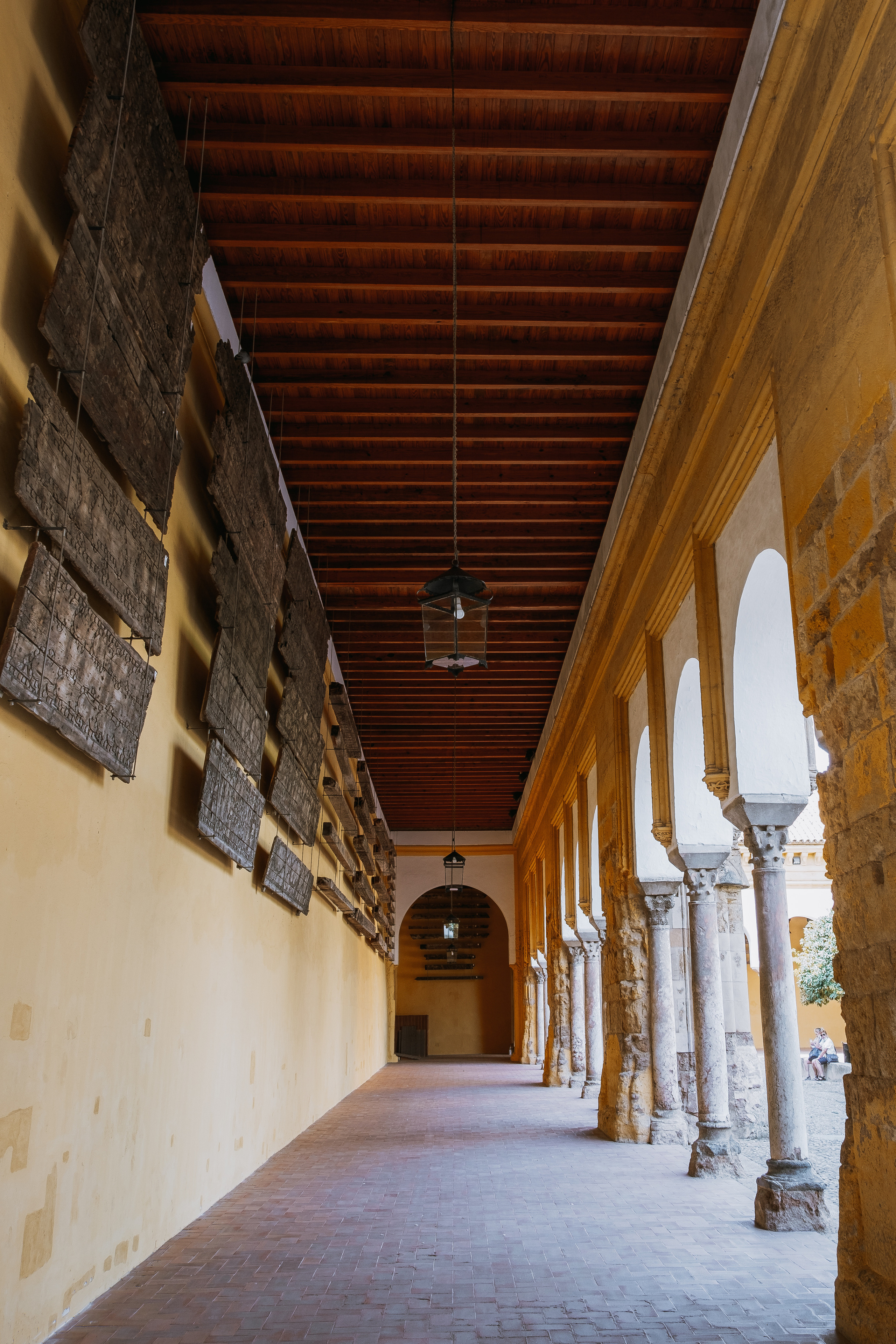 Córdoba (Кордова, Кордоба)