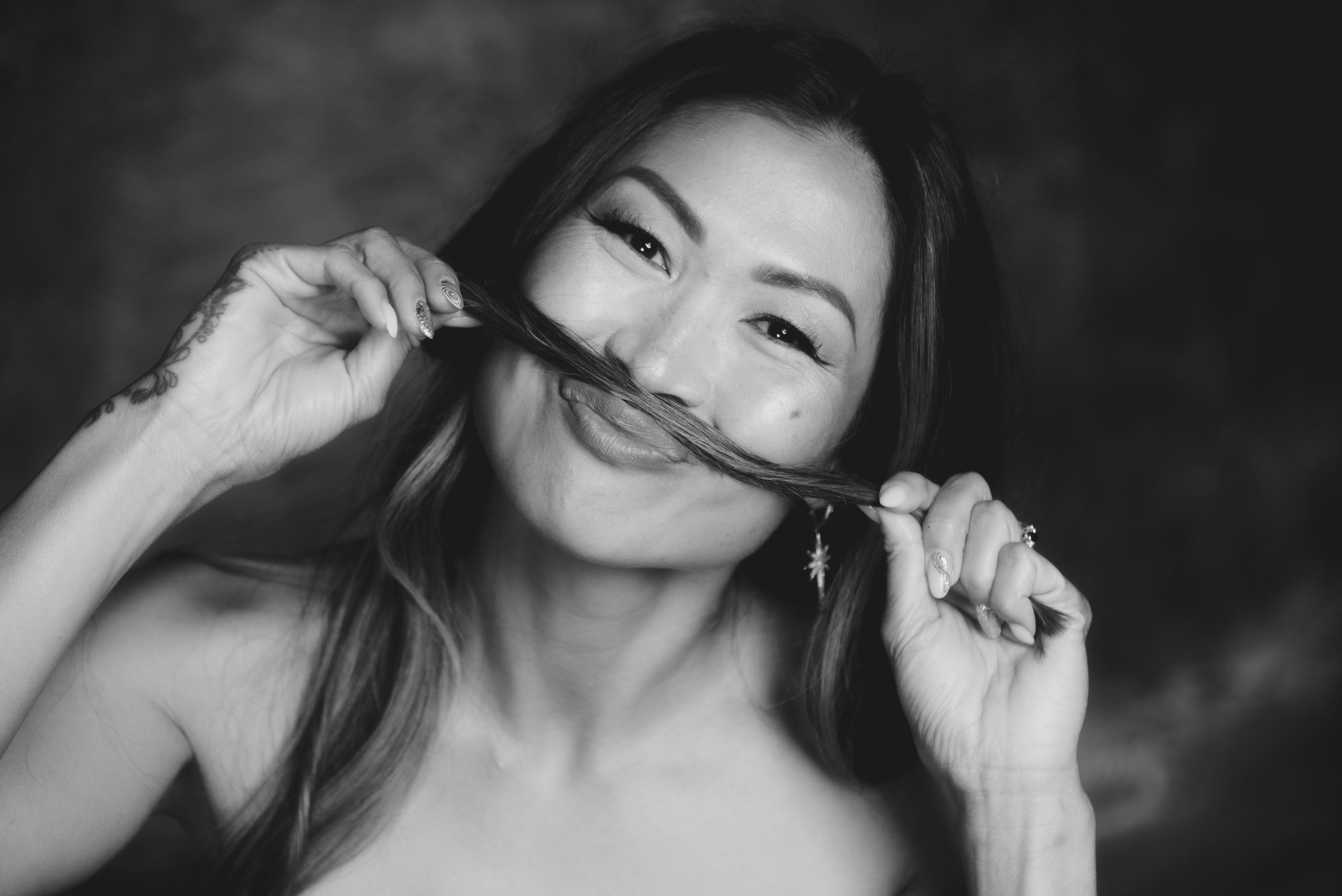 Студийная фотосессия в Торревьехе