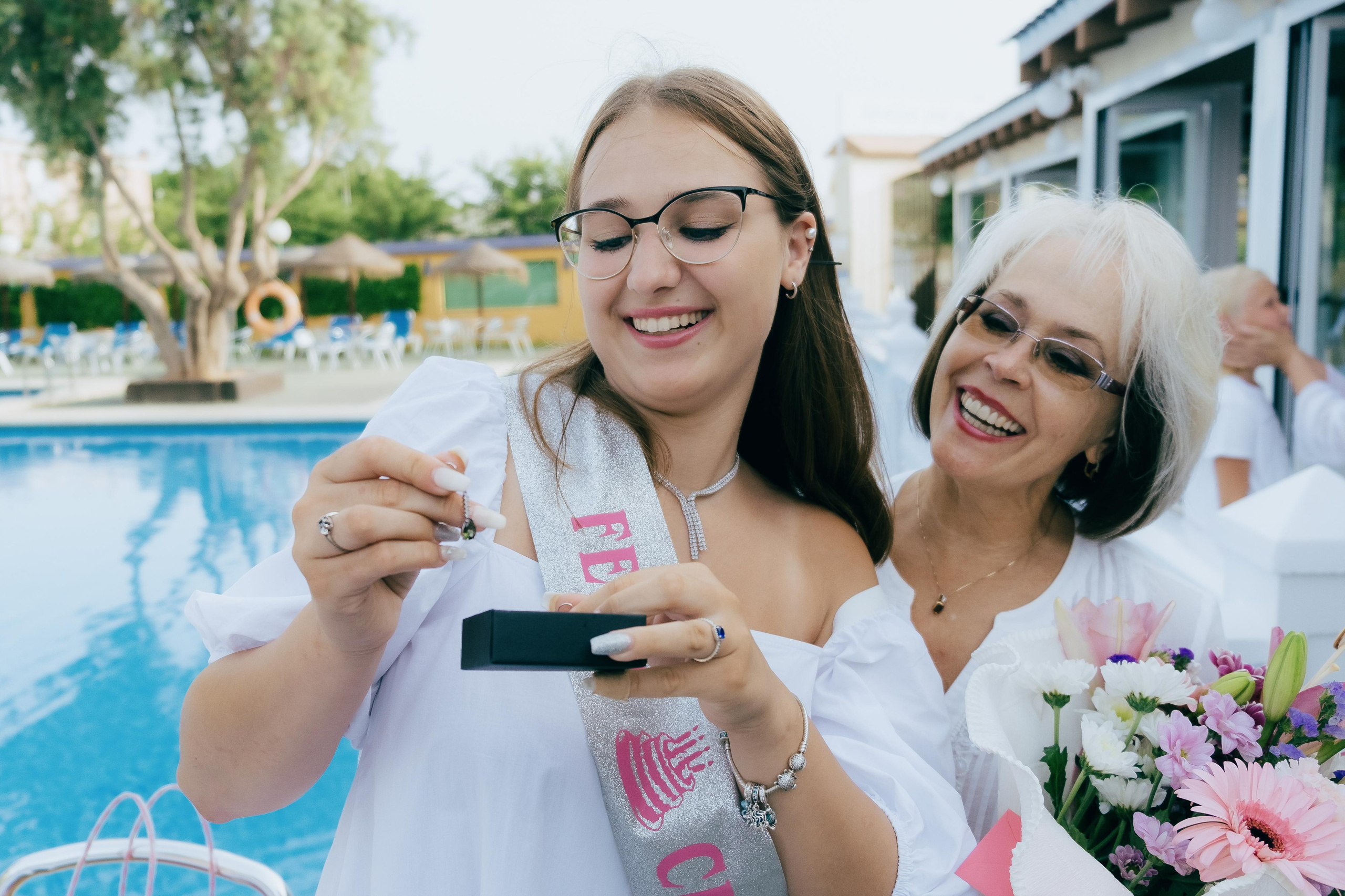Photographer for birthday in Torre de la Horadada — lively and stylish shots