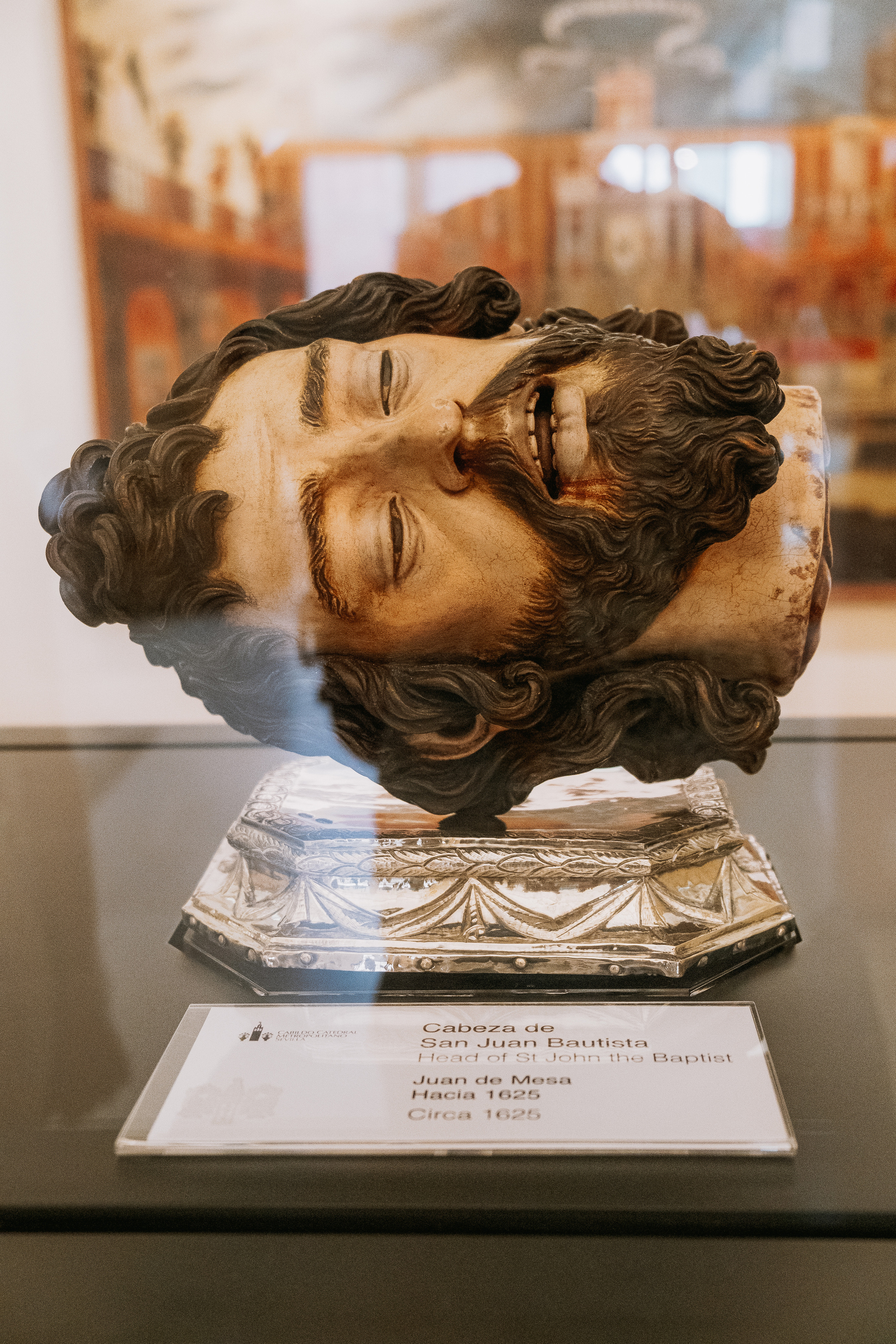 Catedral de Sevilla (Севильский кафедральный собор)