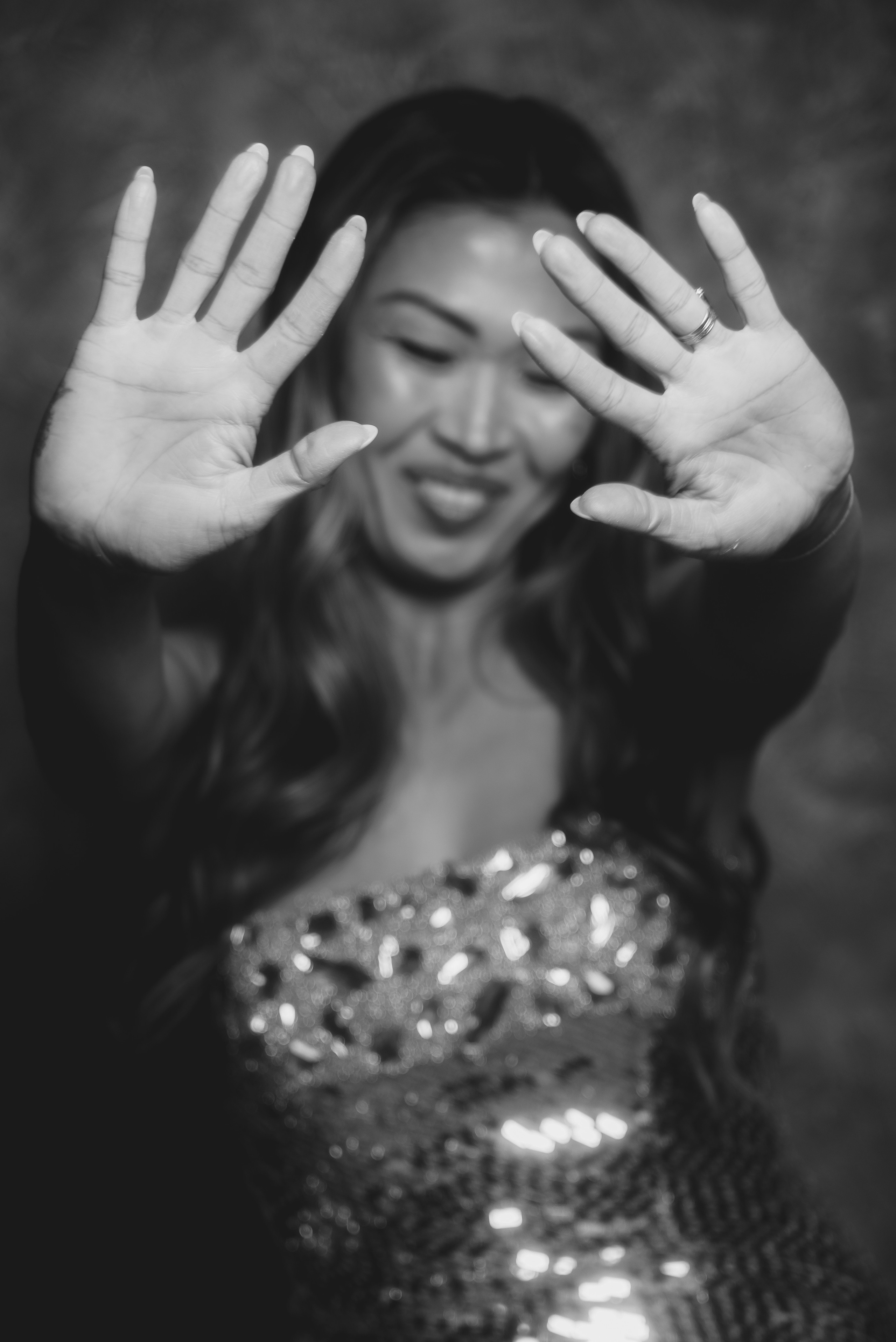 Студийная фотосессия в Торревьехе