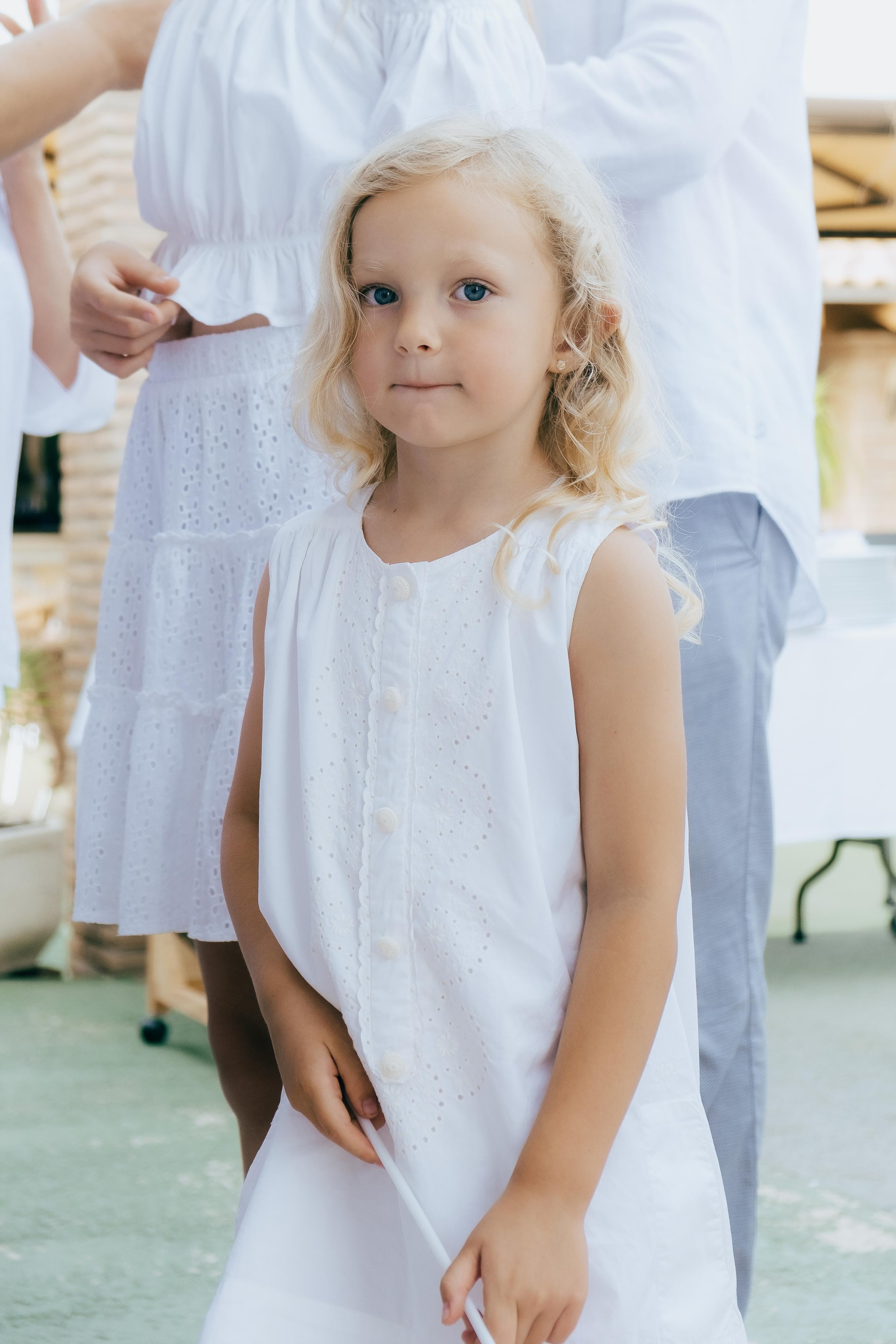 Photographer for birthday in Torre de la Horadada — lively and stylish shots