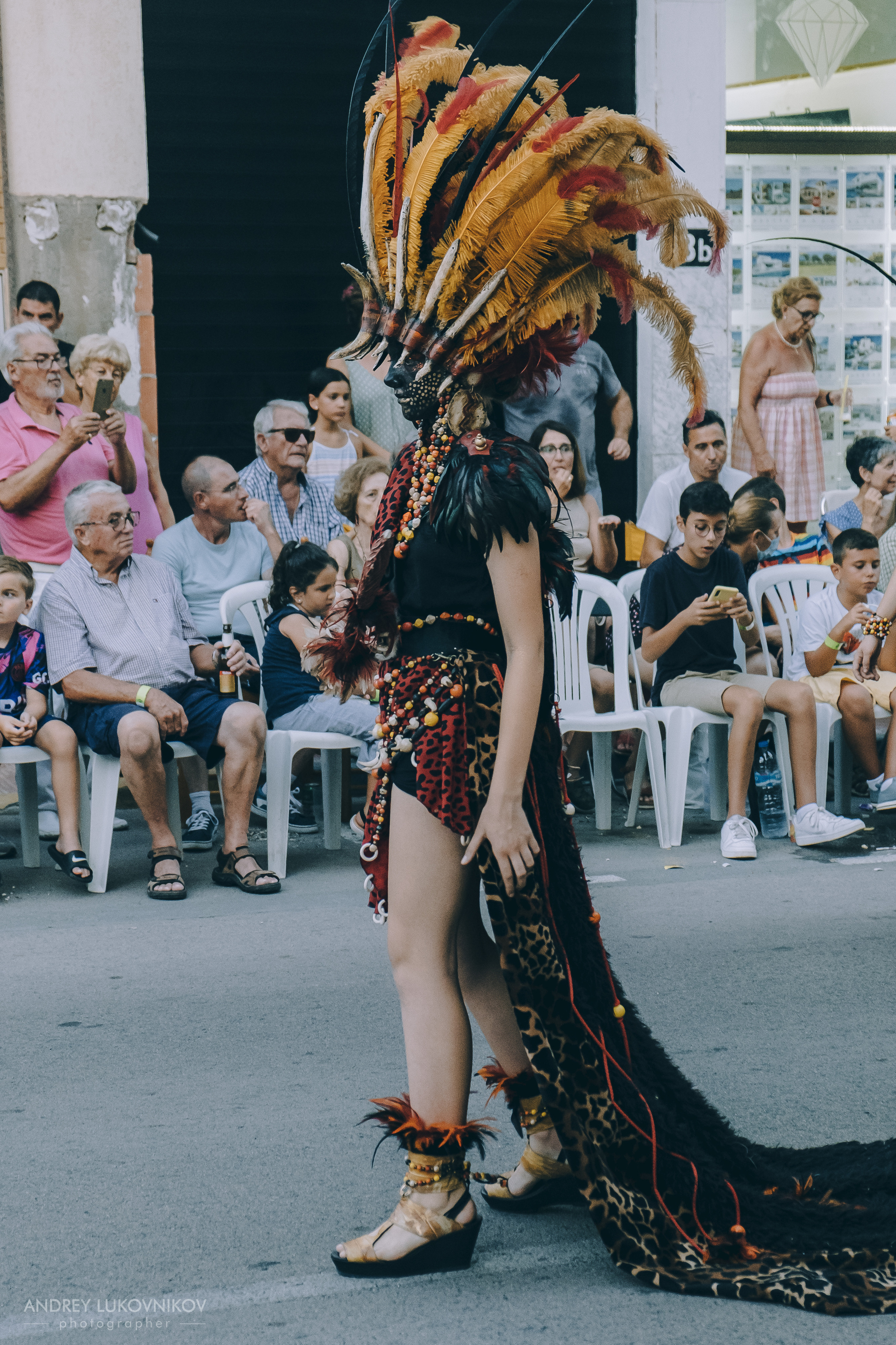 Fiesta de Moros y Cristianos